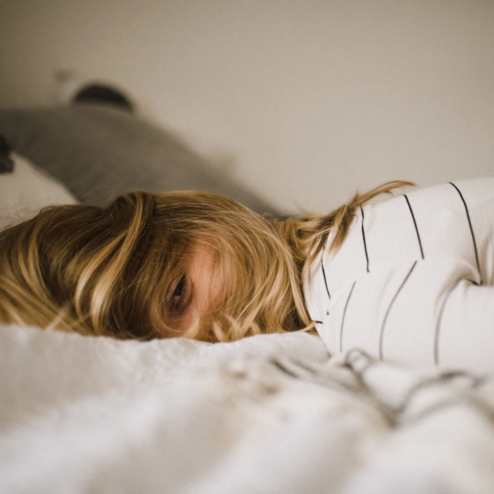 El impacto del estrés en la salud hormonal