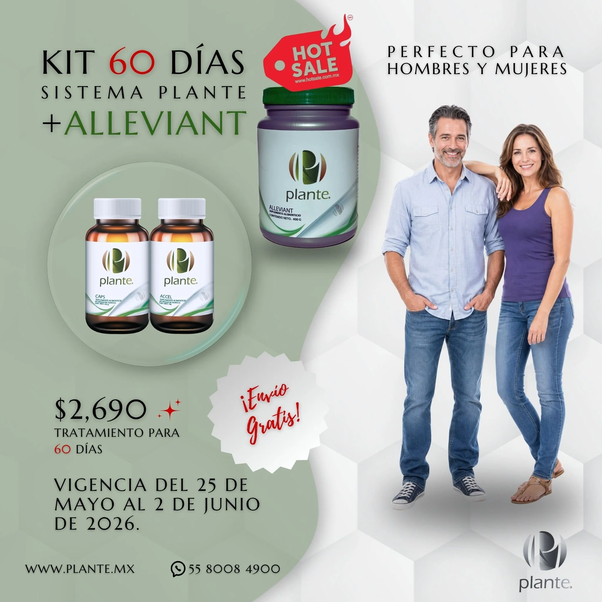 Plante Kit 60 Días con Alleviant Unisex Square (1).jpg