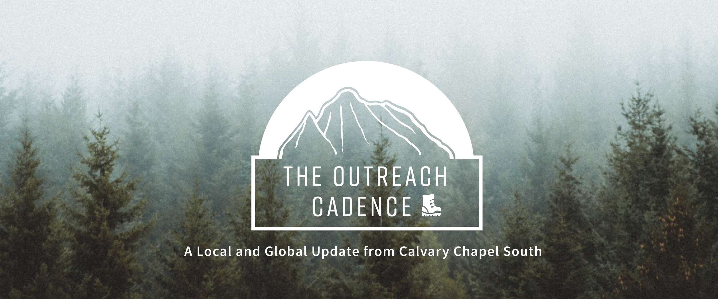 The Outreach Cadence Web Banner