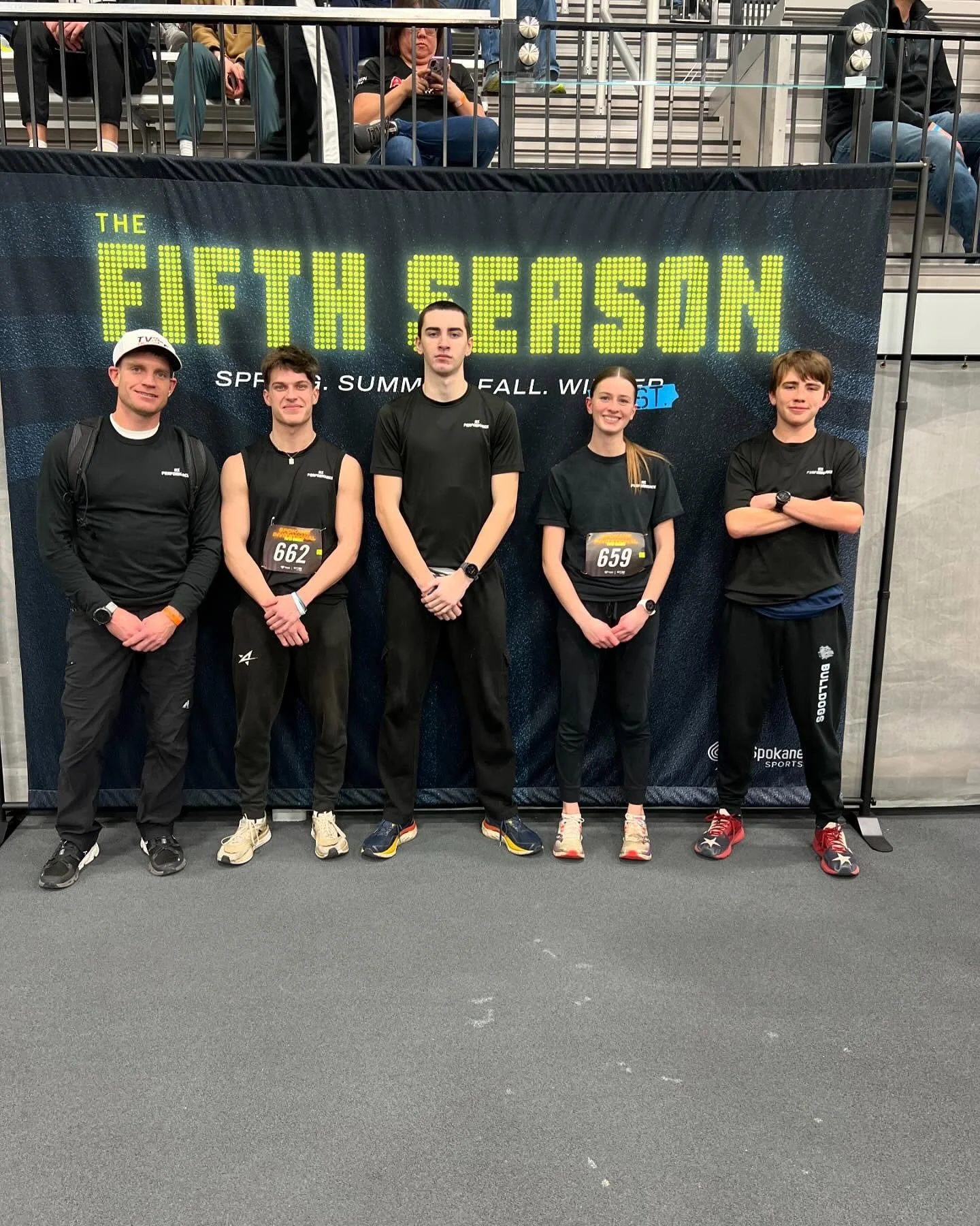 RZ Performance athletes had a great weekend of smashing personal records. 
@b_isaac14  raced his heart out in the 400. Check the last photo for that 400m pr feeling. 
PR-60m: 7:67
SB: 200m 24.83
 2 sec PR 400m 56.79

@aydenarnett18 Has been putting t