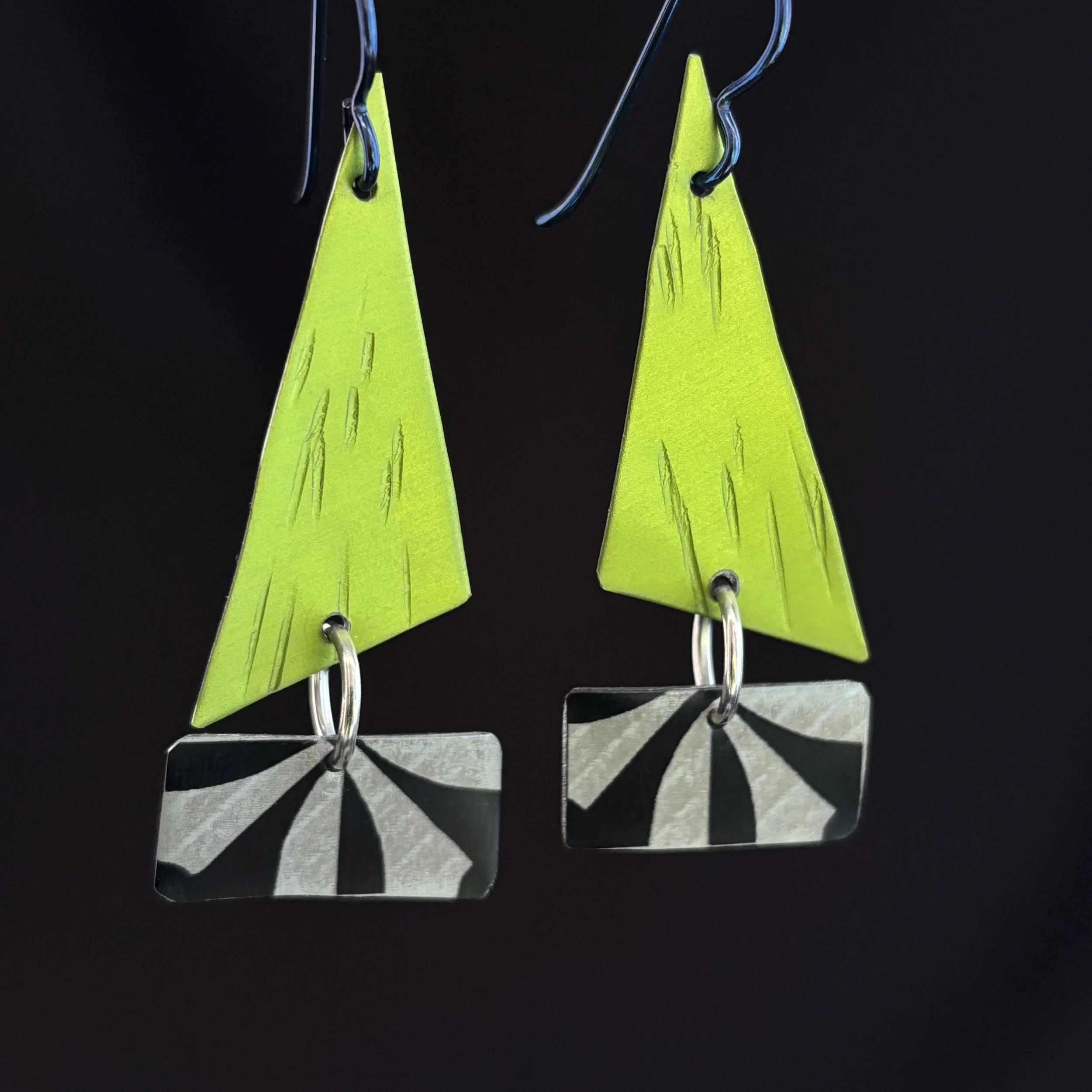 Phoenician Sail Boats