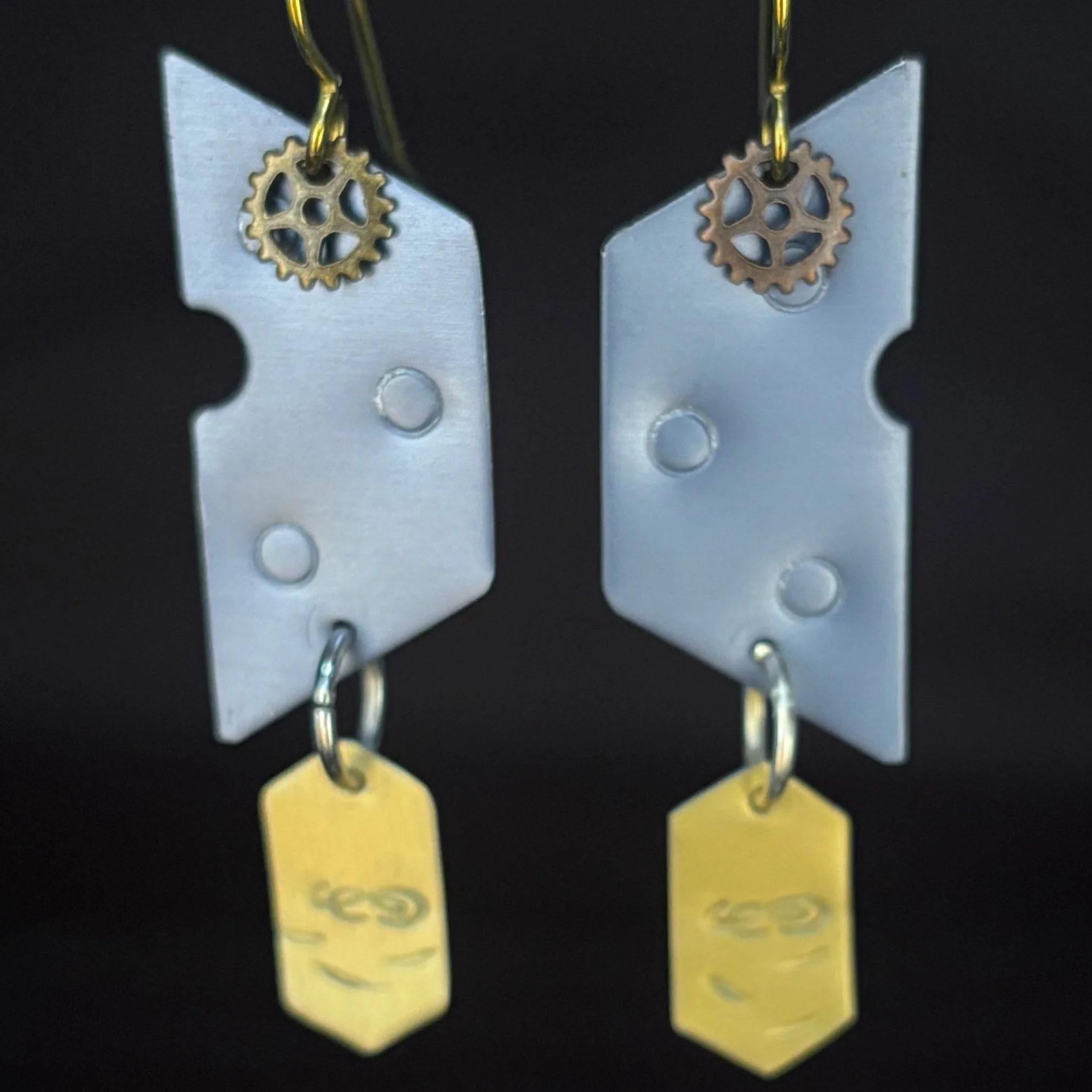 The Wheel of Infinity