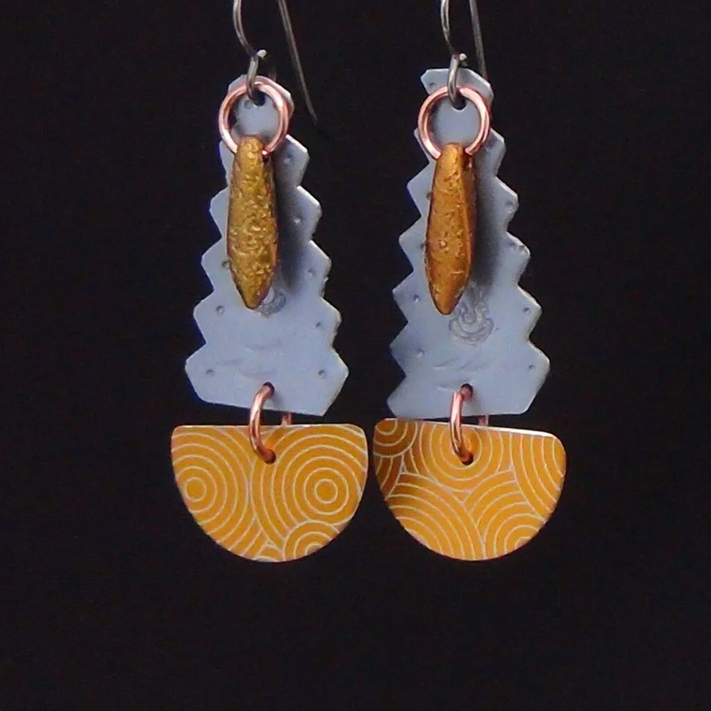 Where you can find Denise Ward this Holiday Season!