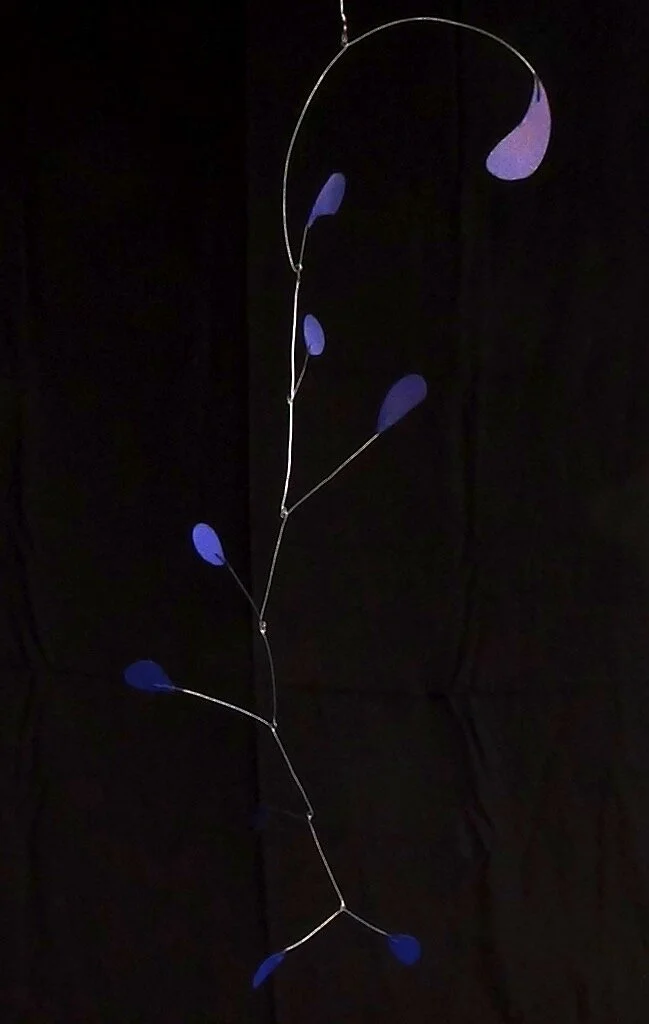 Birthdays, Spring, and Hope in These Strange Times