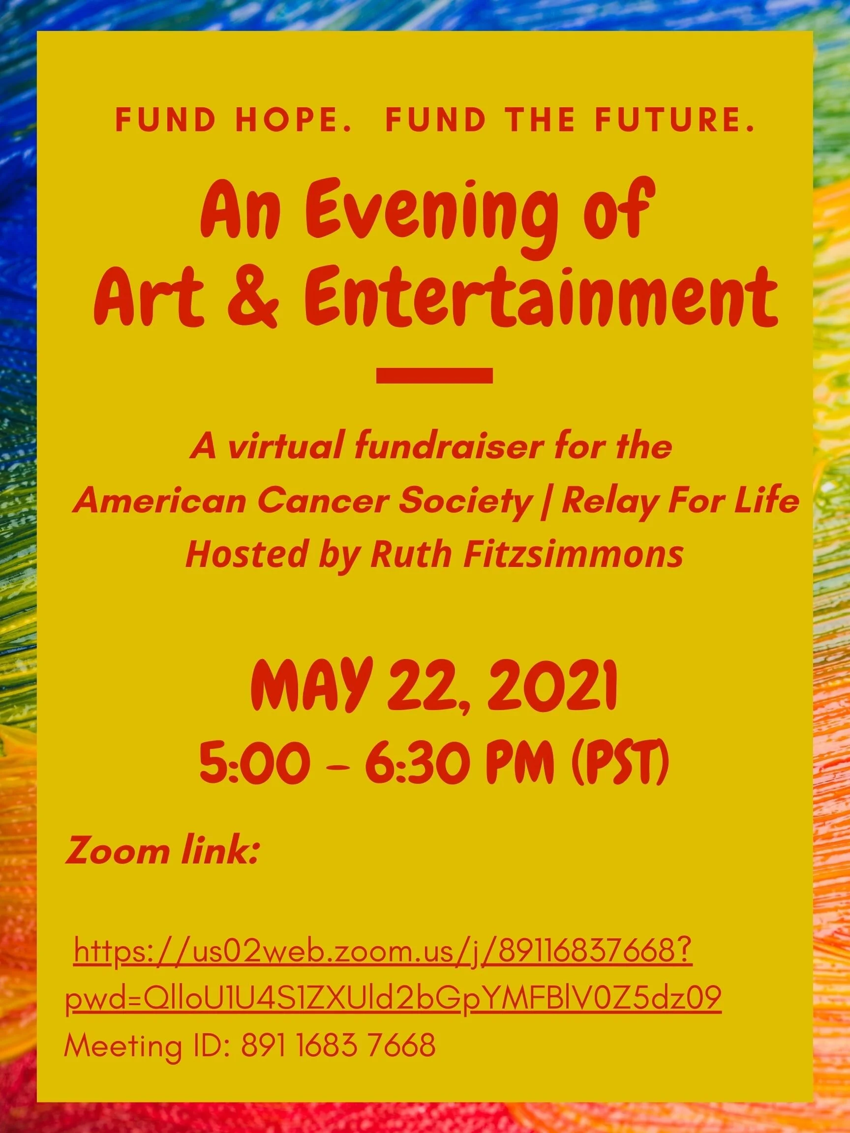 The Merry Mad Month Called May