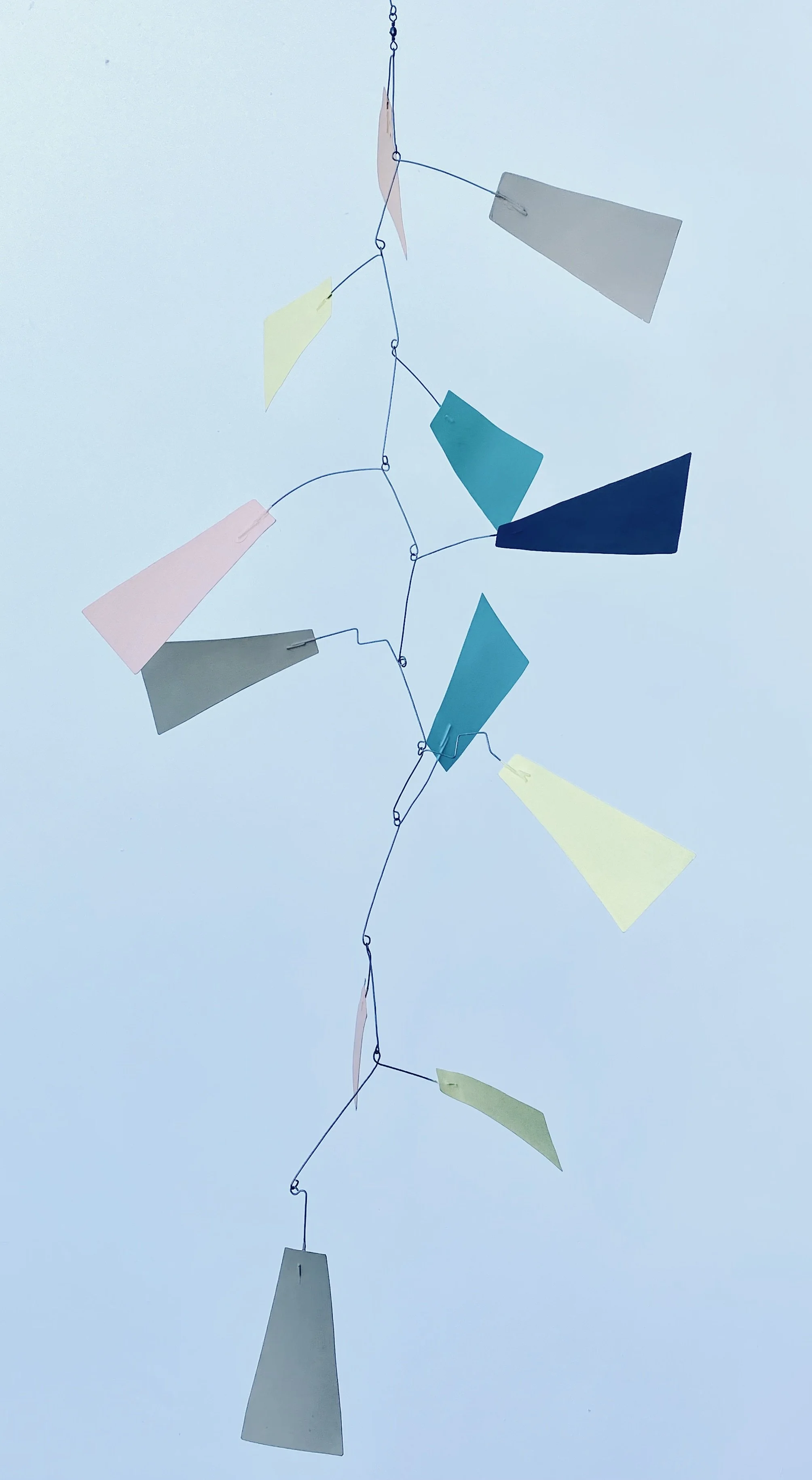 Madelon's Modern Take