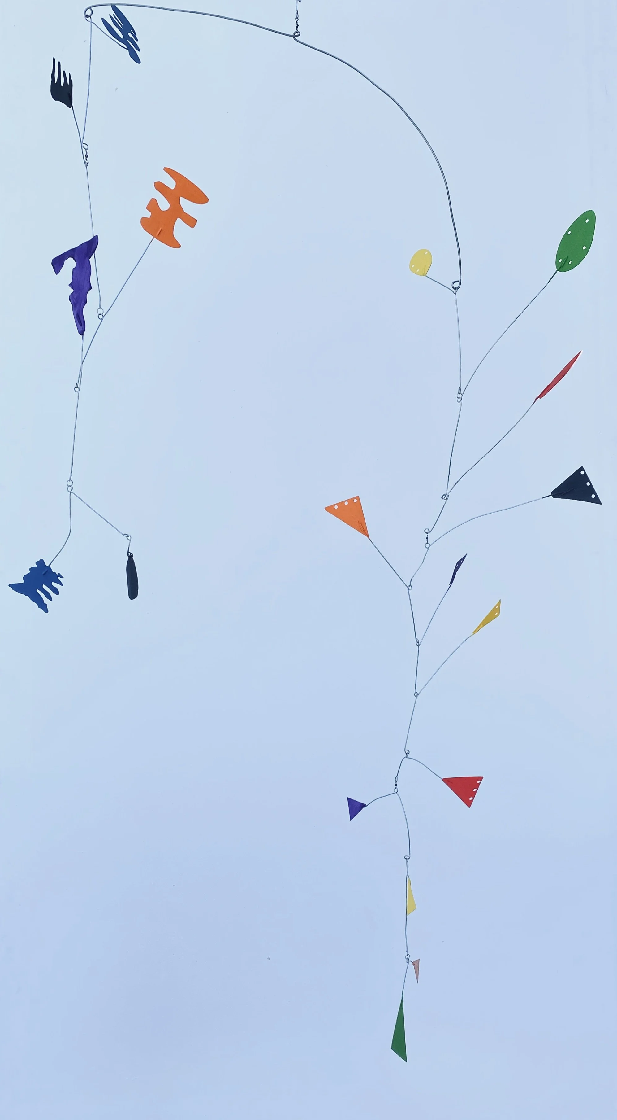 So Matisse says to Bearden....