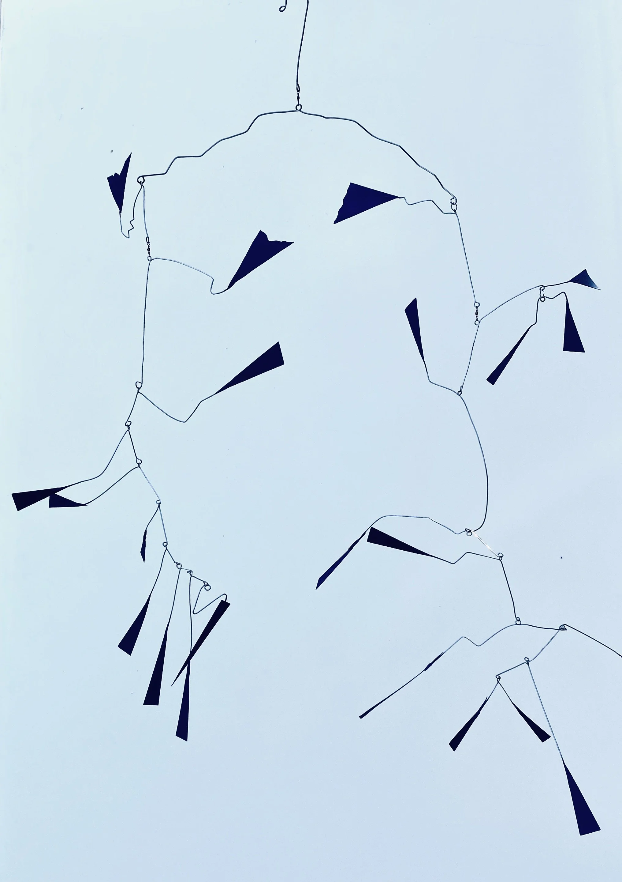 Nazare, the Big Blue