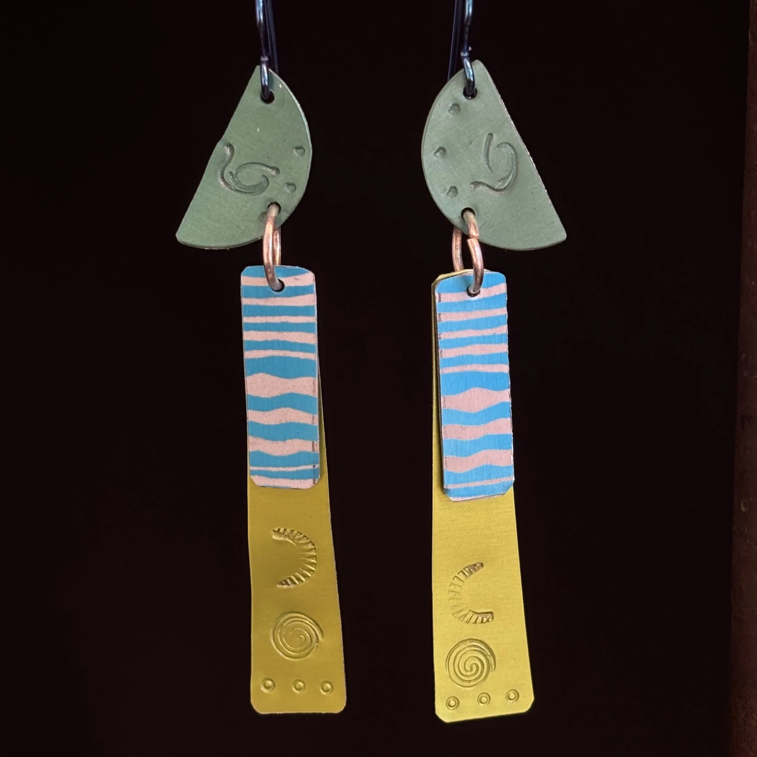 The Lunar Tide Pulls You Along