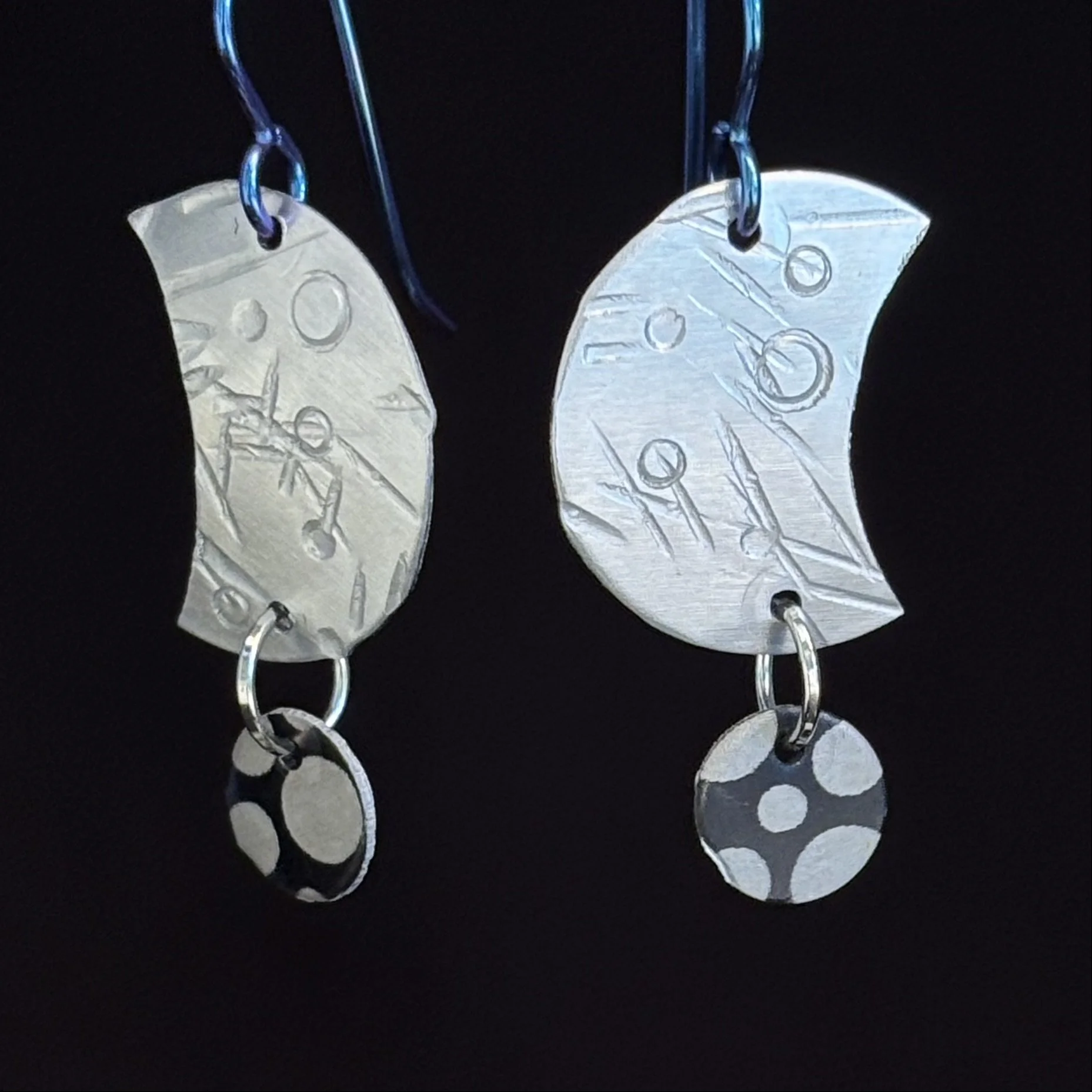 Polkadots and Moonbeams