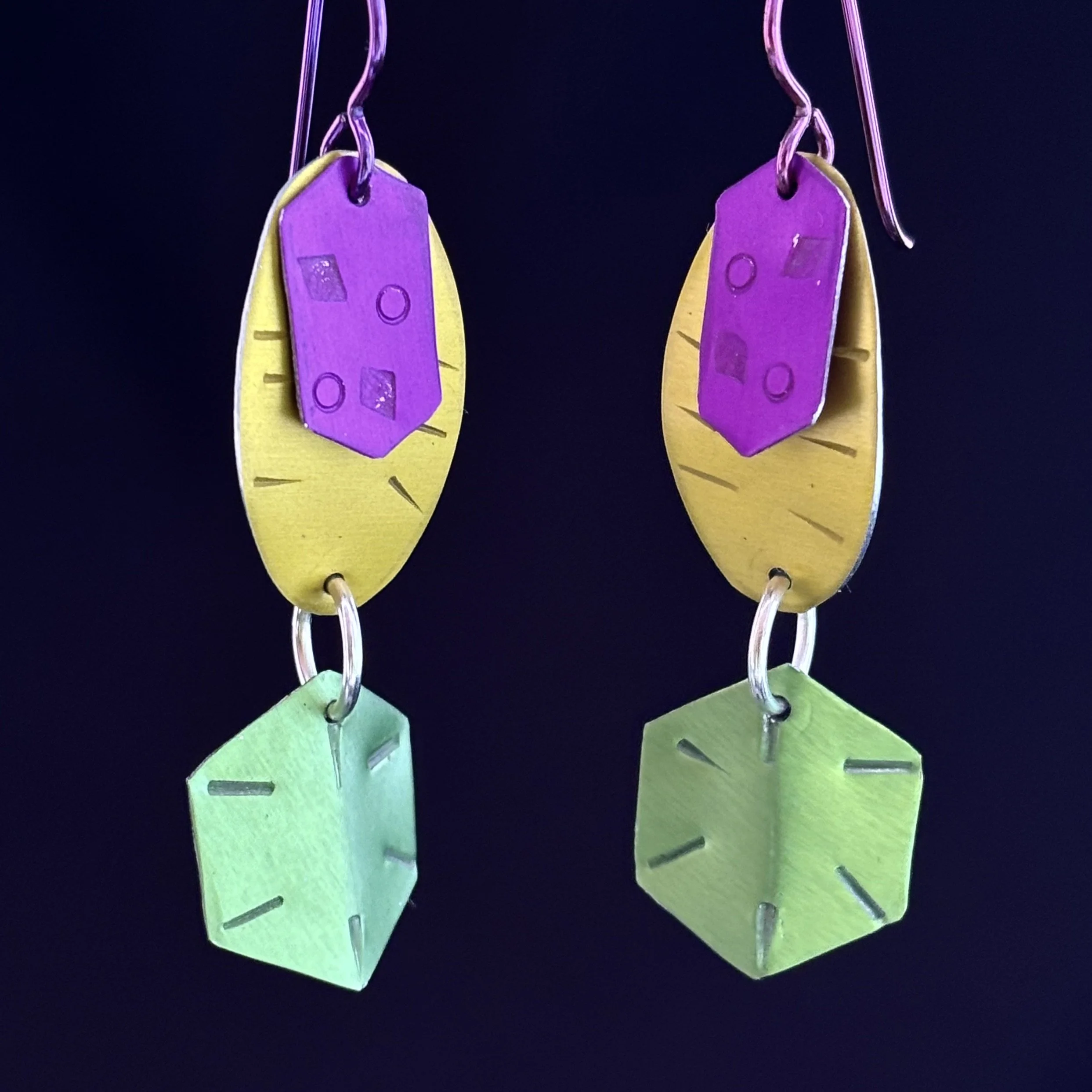 The Colors of Summer