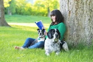 Guest Post: Ramona Mead on Epistolary Novels
