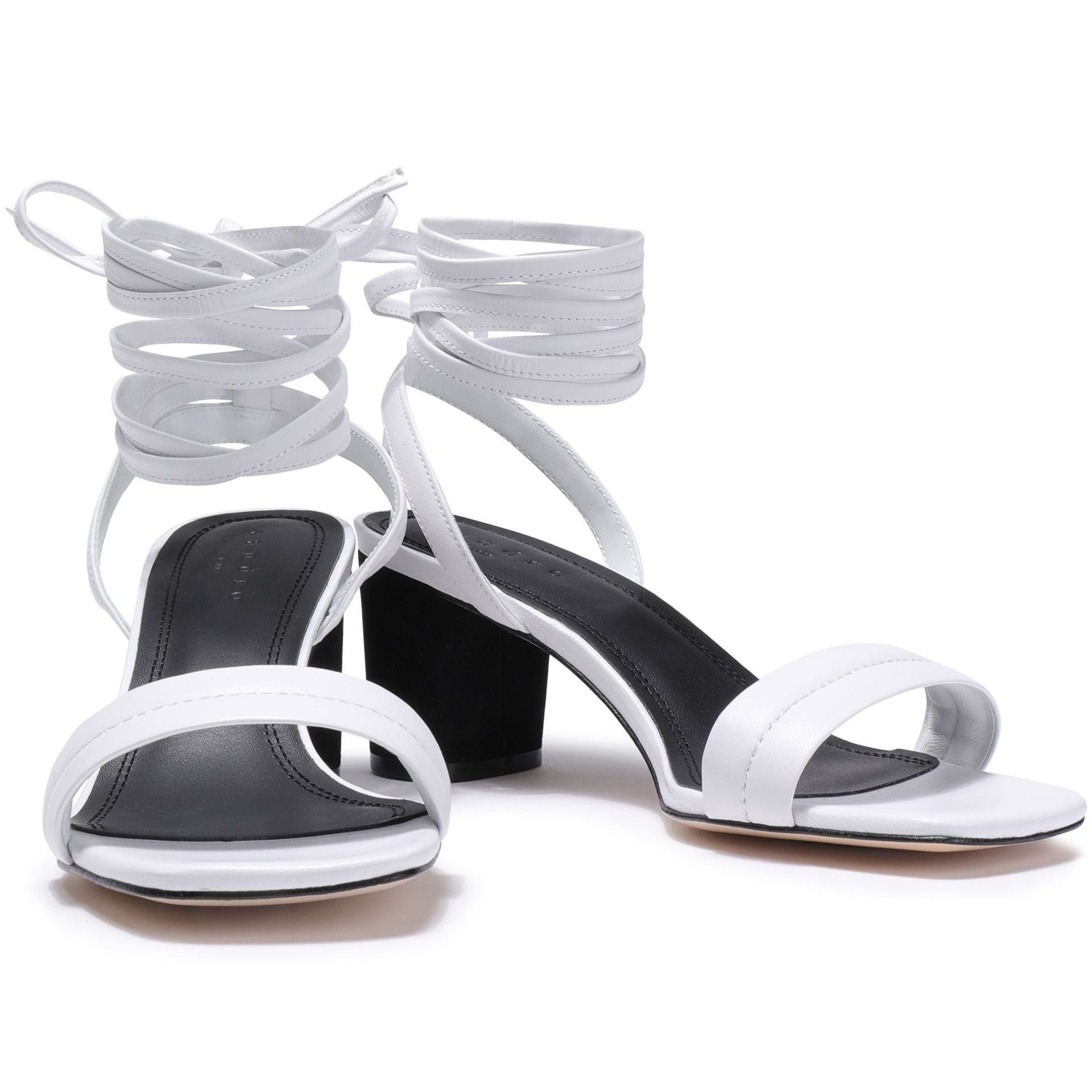 Square-Toe Heels: Affordable and on Sale — SHOPSTEAL.