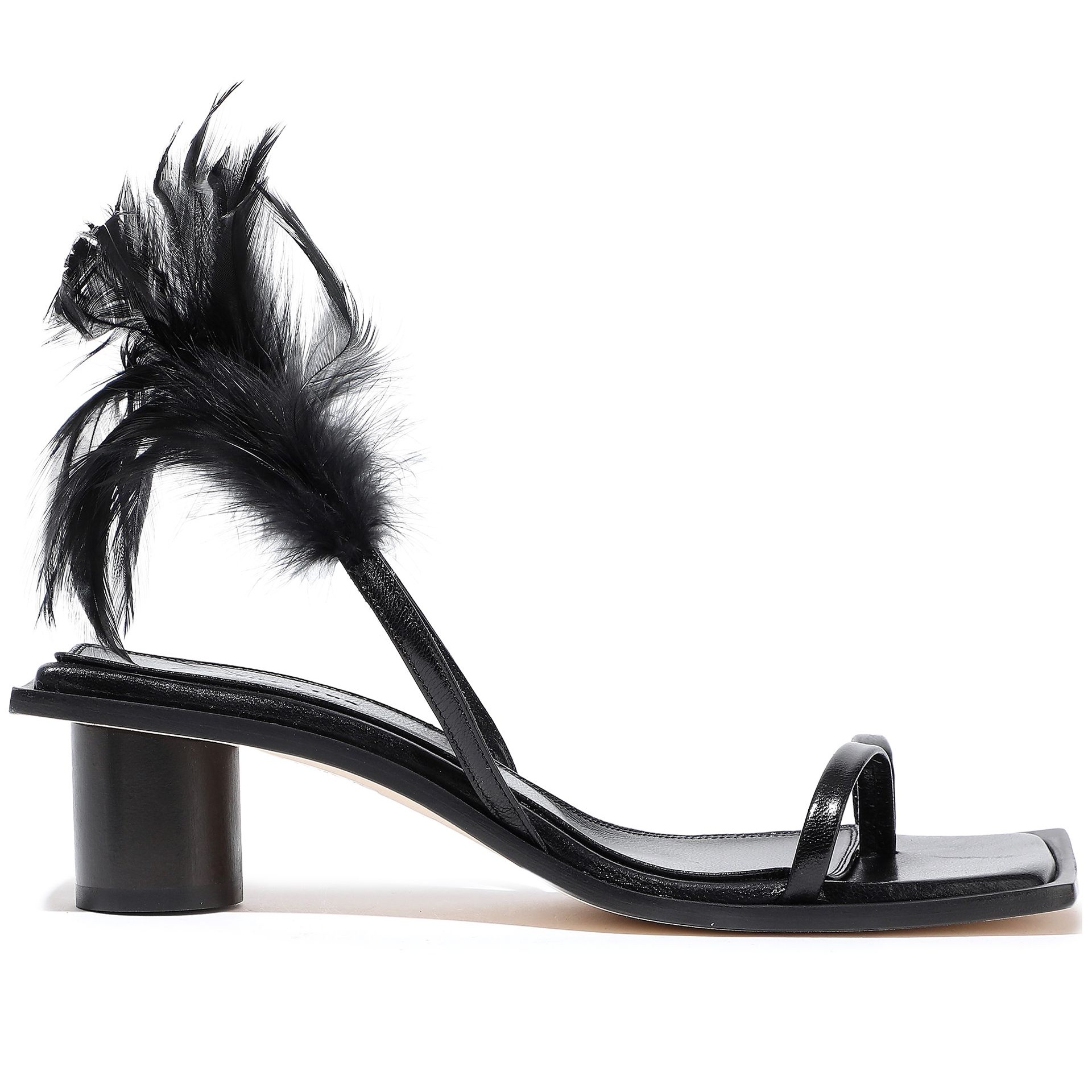 Square-Toe Heels: Affordable and on Sale — SHOPSTEAL.
