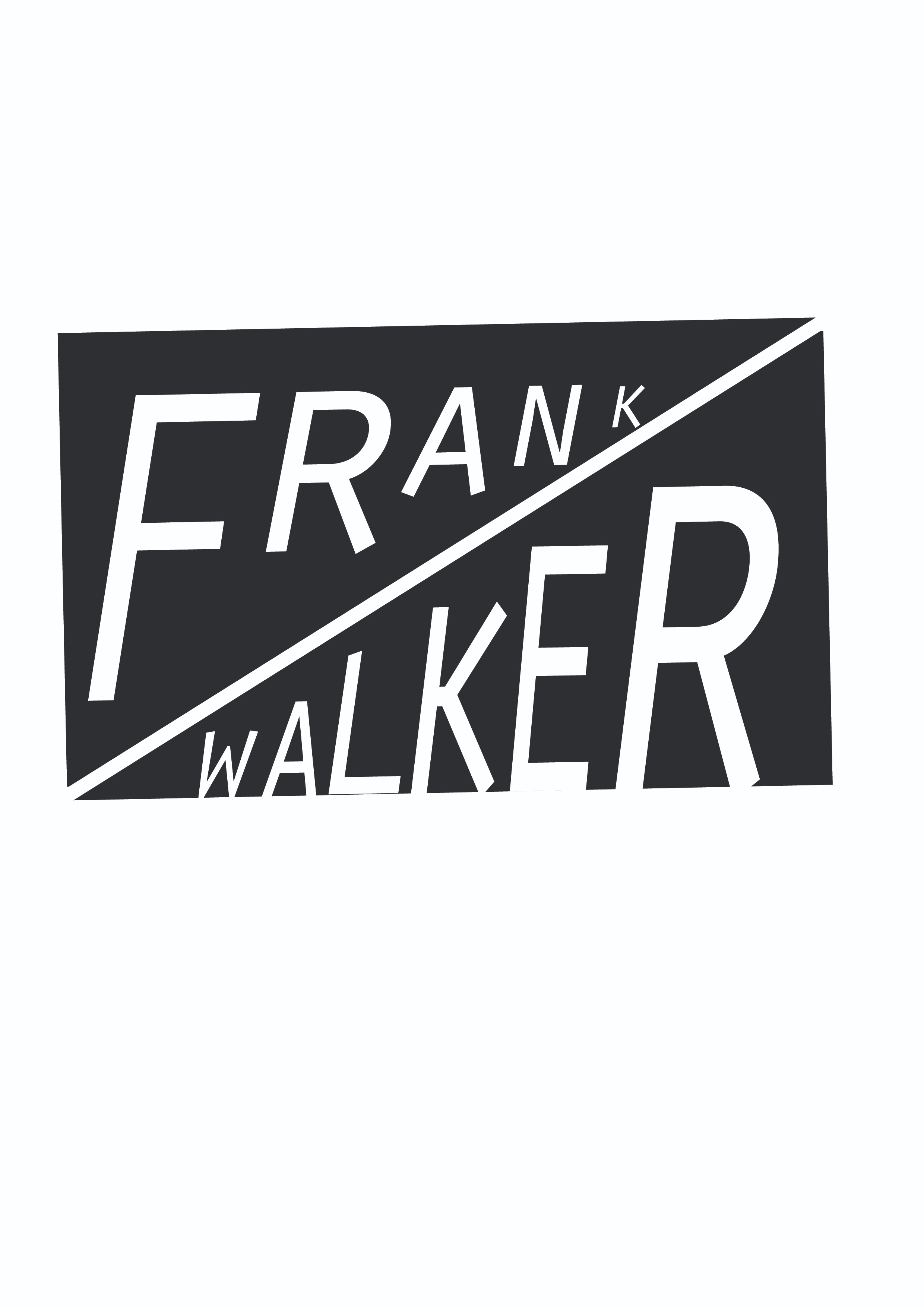 Frank &amp; Walker logo