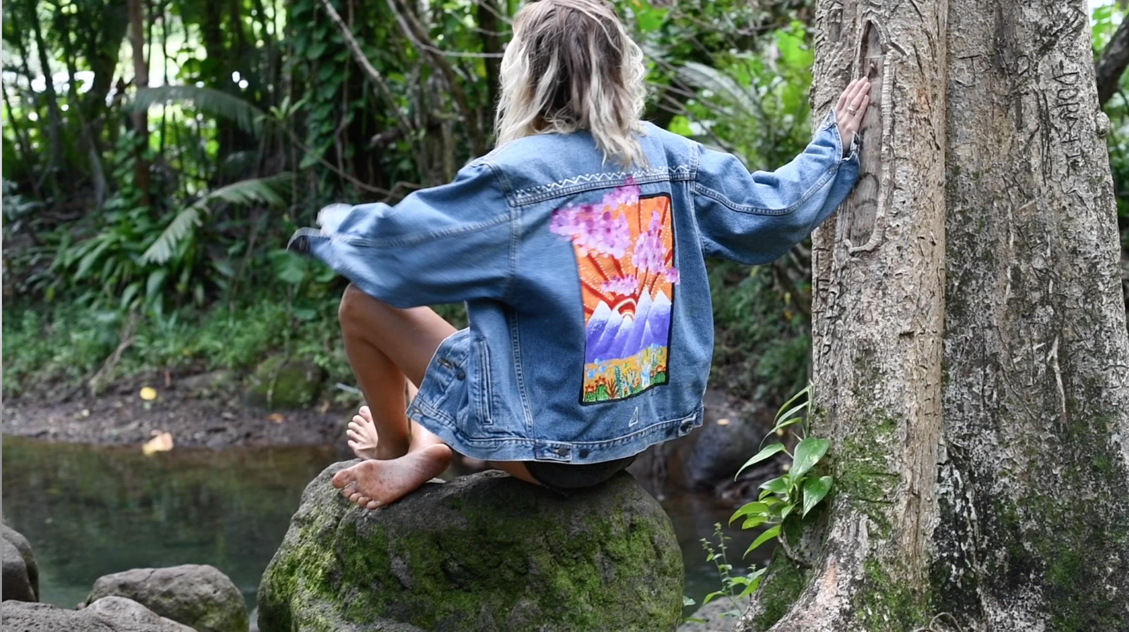 Commissioned Piece for Austin Farrell