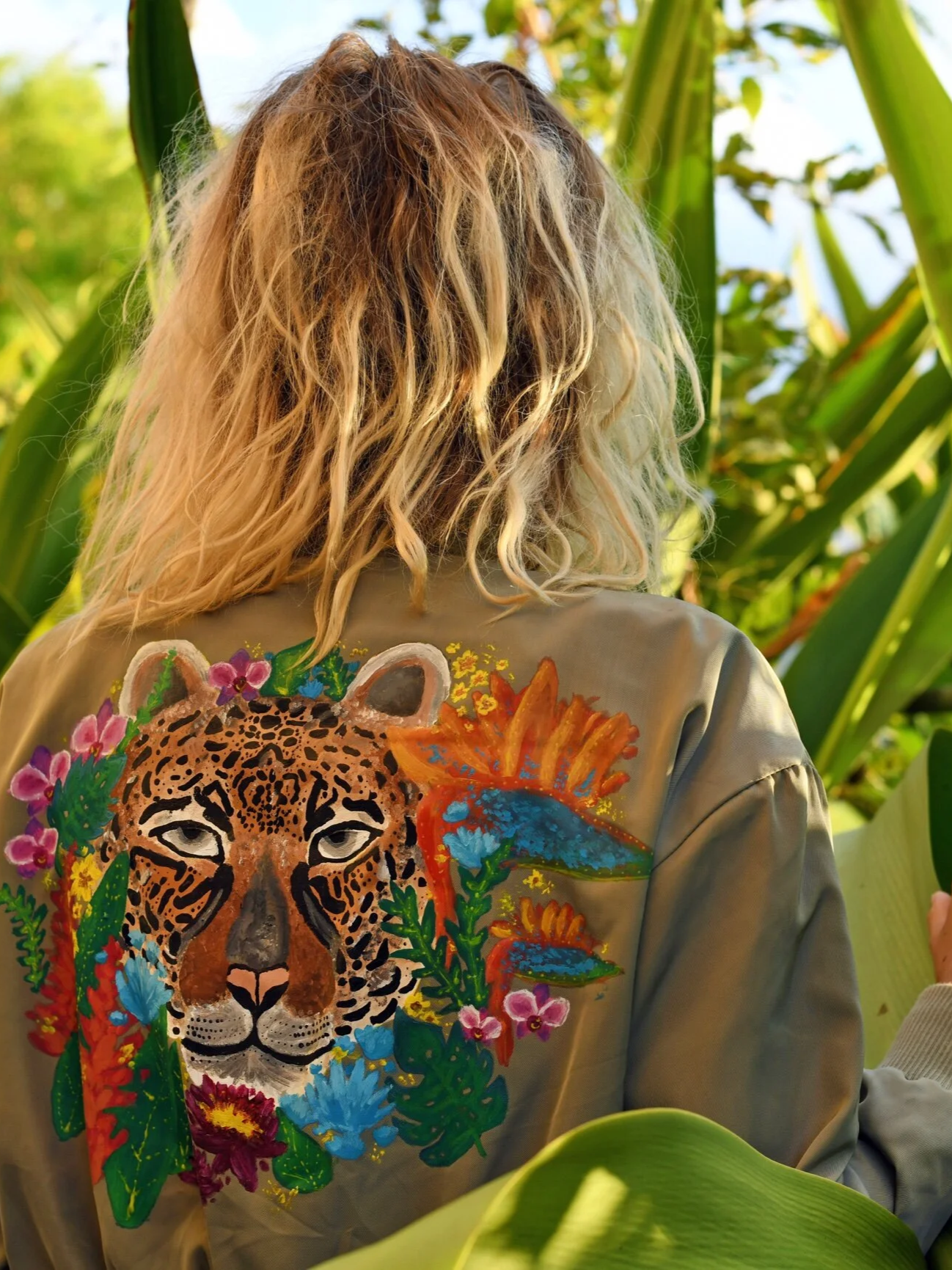 Jagwild Jacket