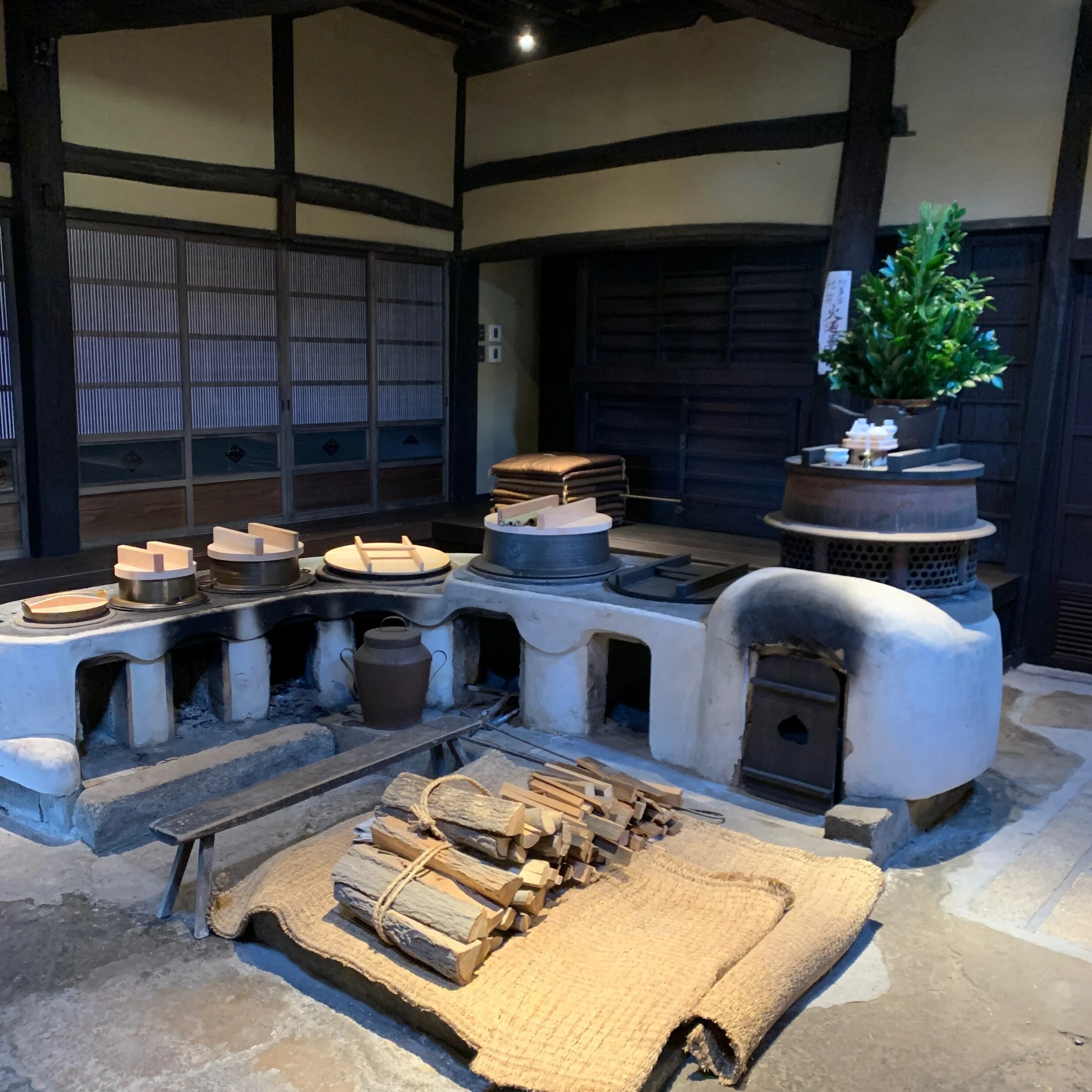 Okudo-san: Traditional Cooking Stoves - Core Kyoto | NHK WORLD-JAPAN On Demand