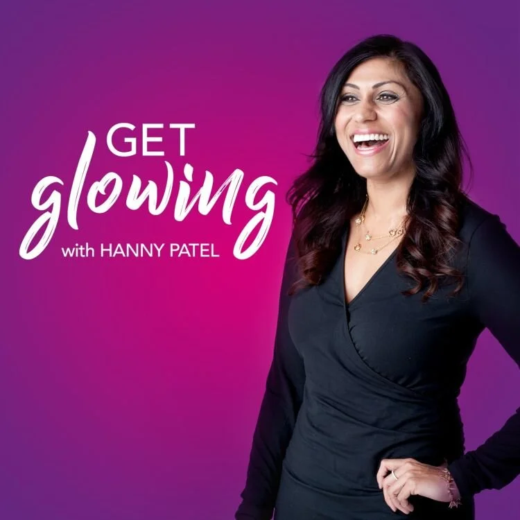 Liza Paz Guest on Popular Skincare Podcast!