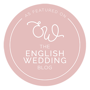 The English Wedding Blog (Copy) (Copy)