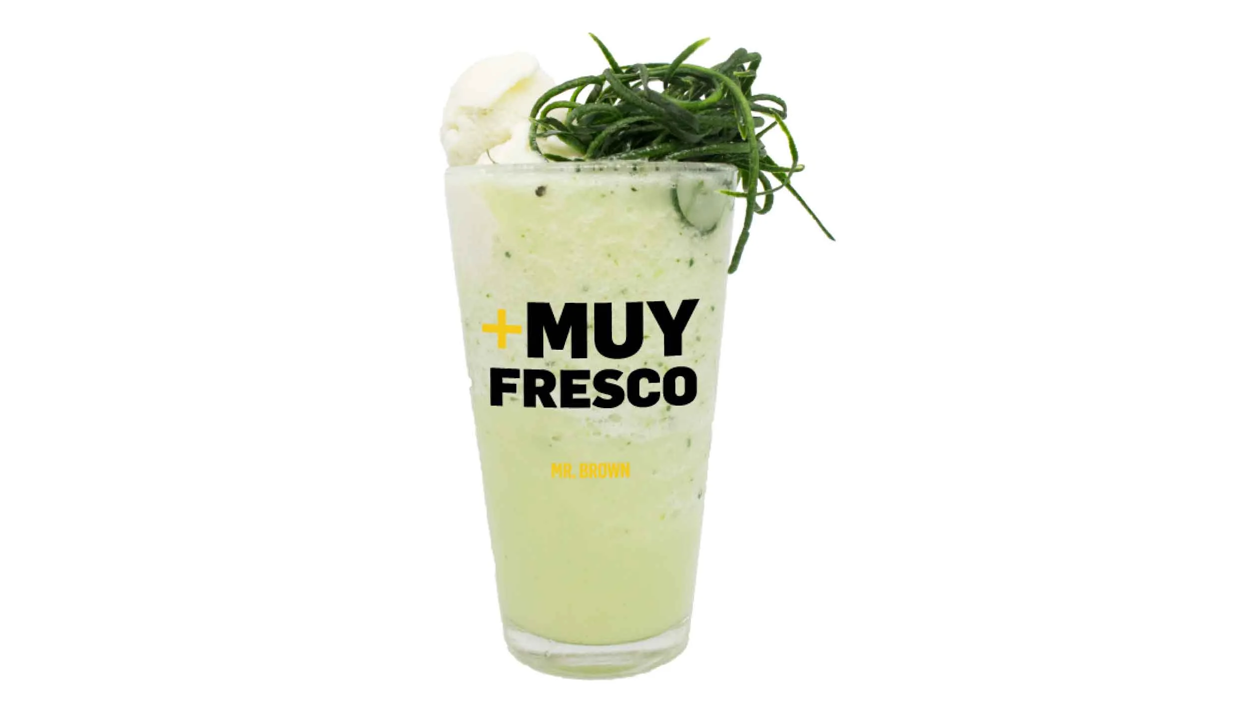 MOJITO ICE
