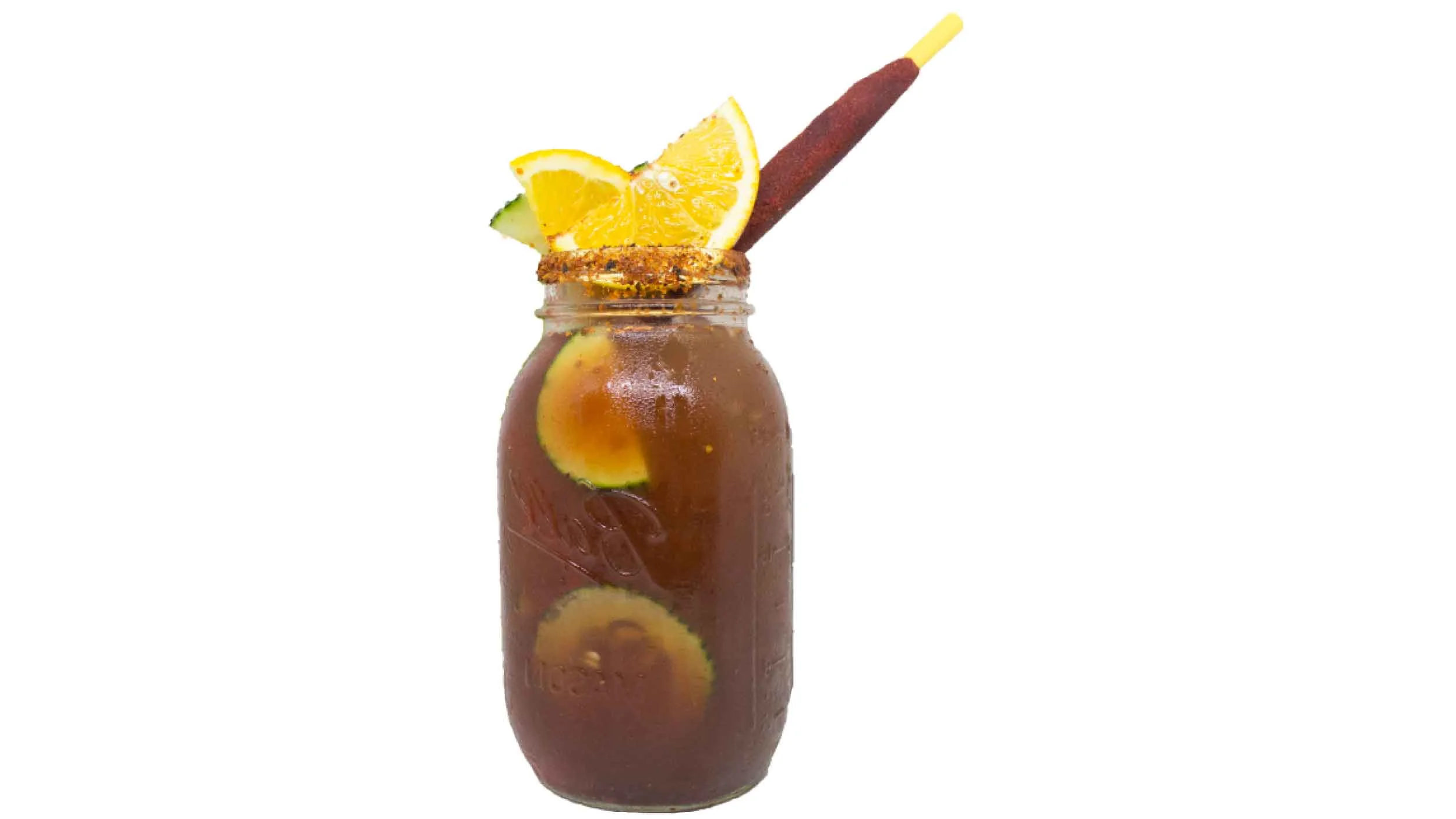 CLAMATO TARUGO