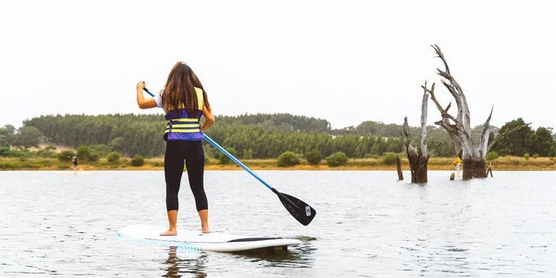 Balancing (Paddle Boarding) Meditation Multiple Events