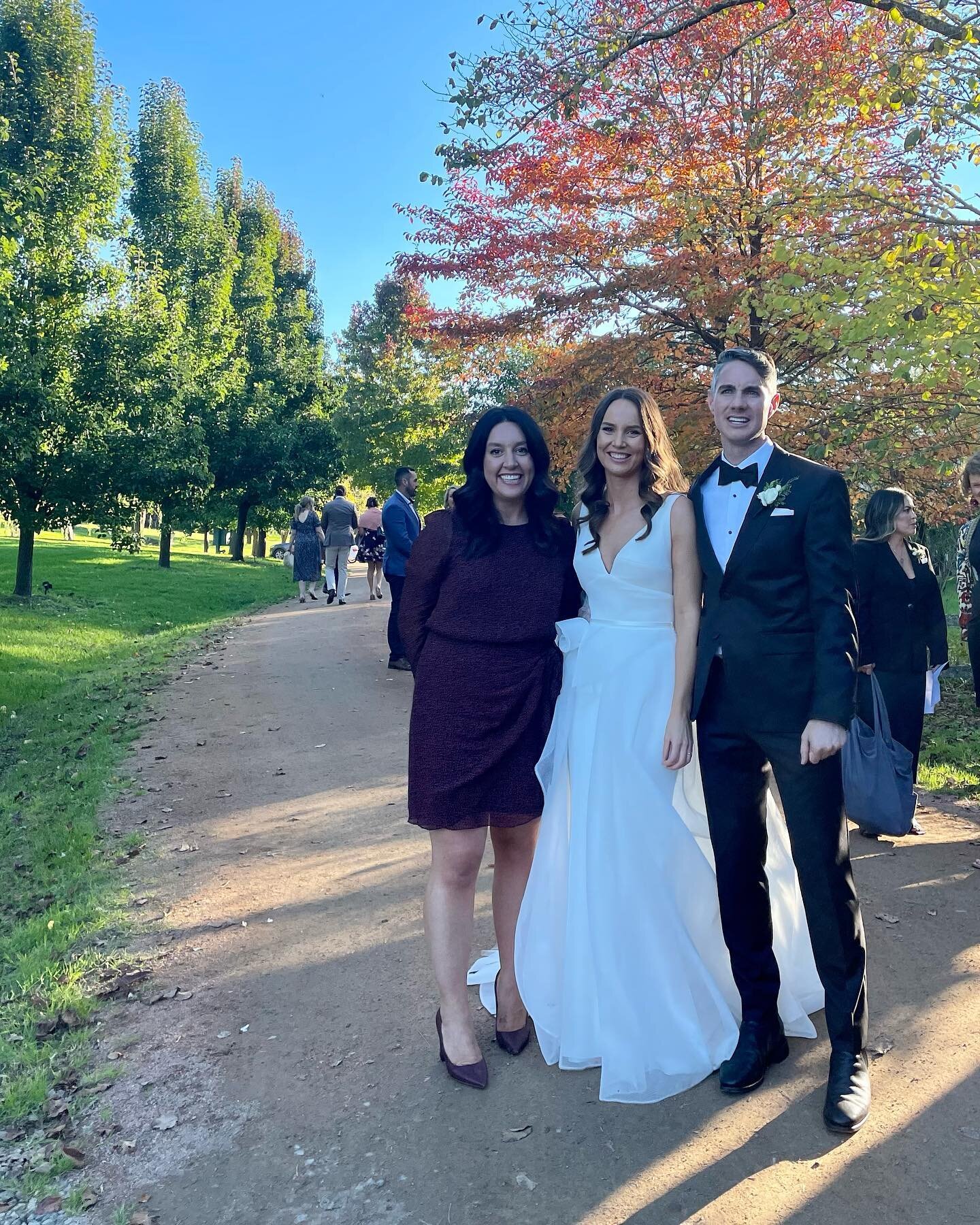 ✨✨✨

Jessica and Jason | Sunday, 17 April 2022 | Montrose House