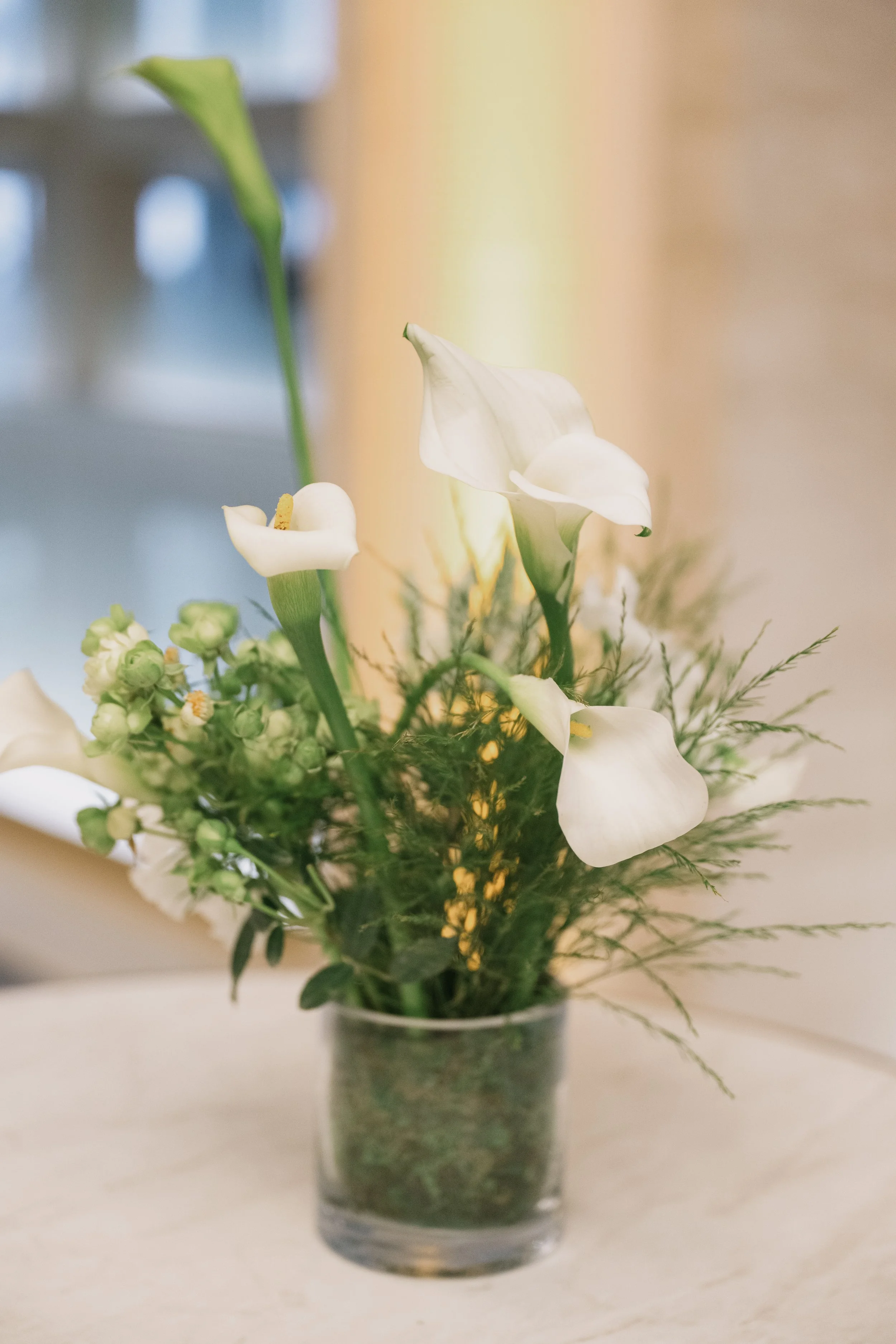 The Flower Lab