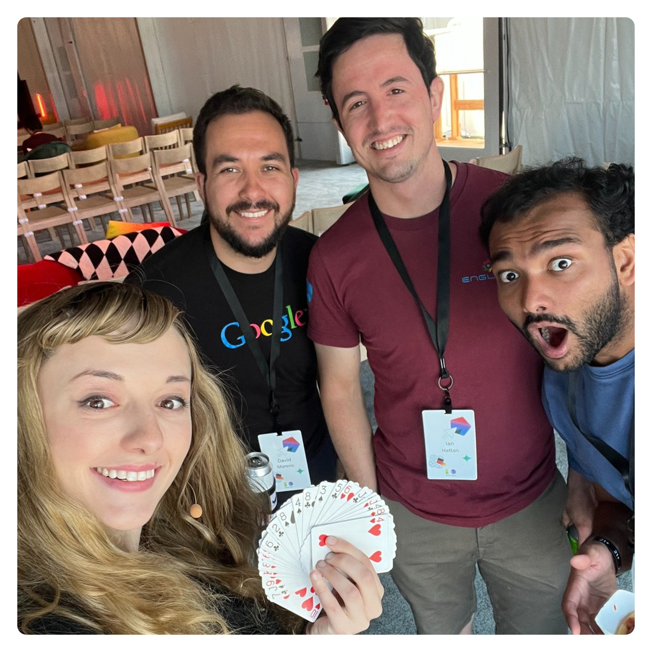 Corporate Entertainment – Elevate Your Business Events with Magical Katrina