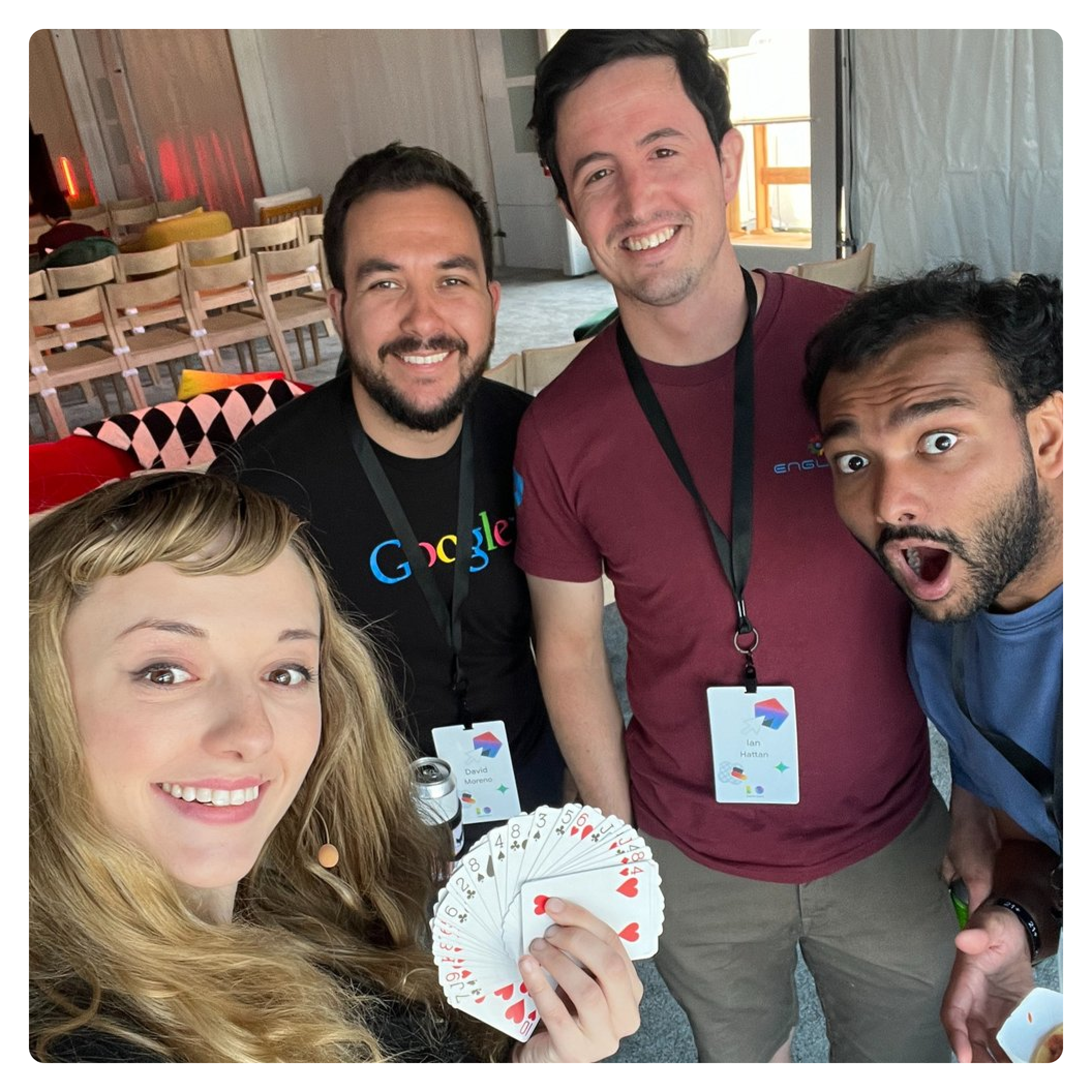 Why Magical Katrina is the Best Choice for Corporate Party Entertainment London