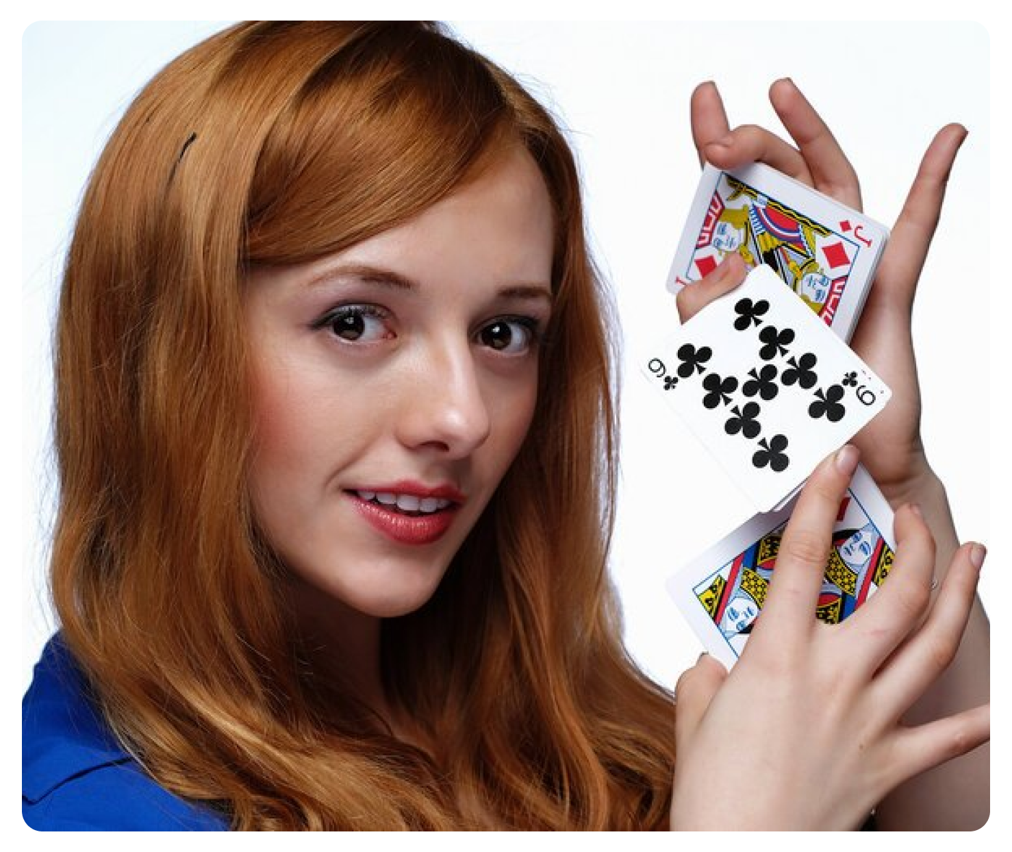 San Francisco Magician: Intelligent, Interactive Magic Experiences with Magical Katrina