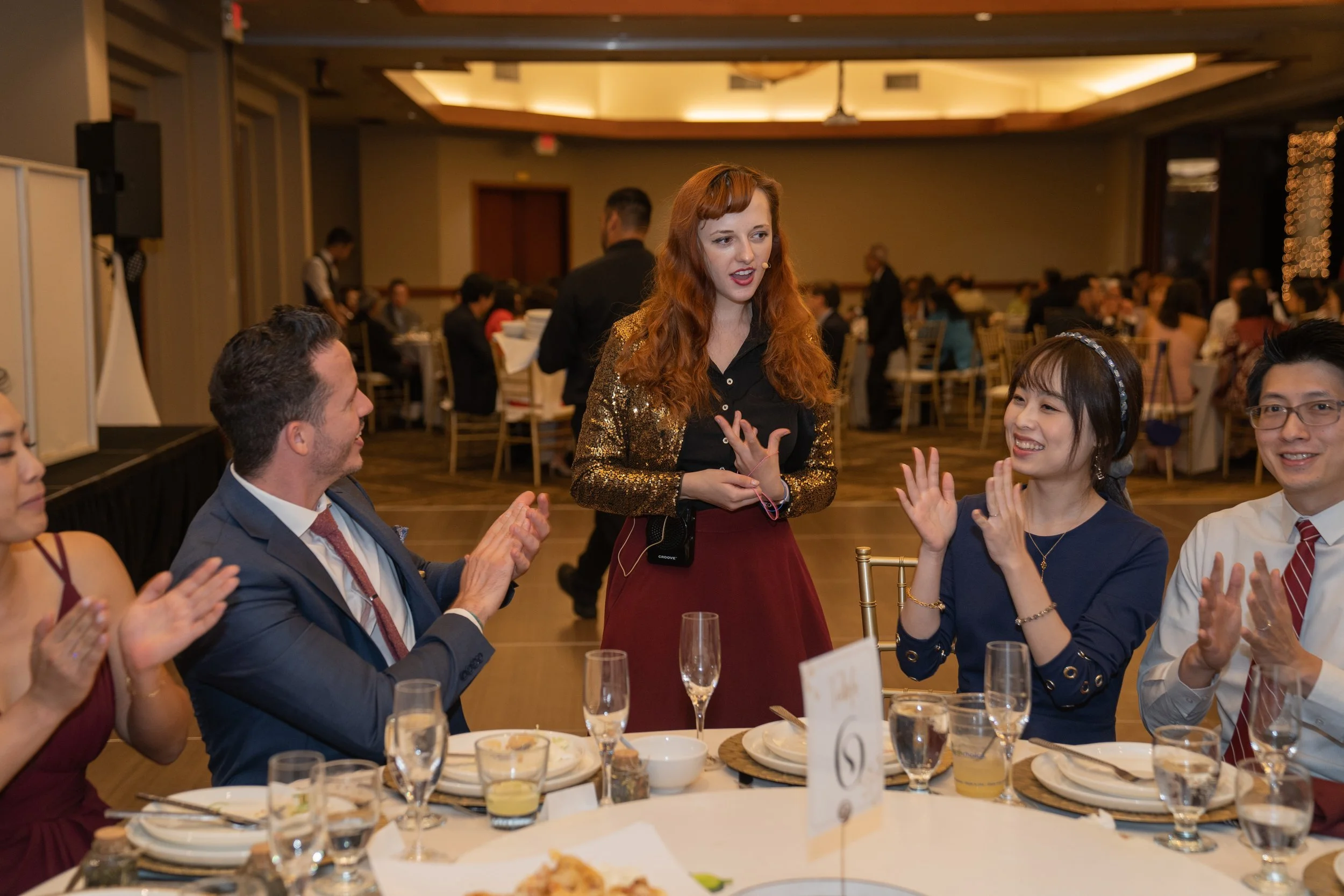 Why Searching for Magician Rental Near Me Is the Key to an Unforgettable Event