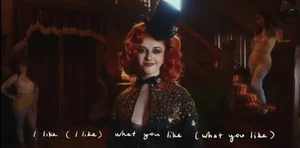 Female magician Magical Katrina in Los Angeles collaborates with