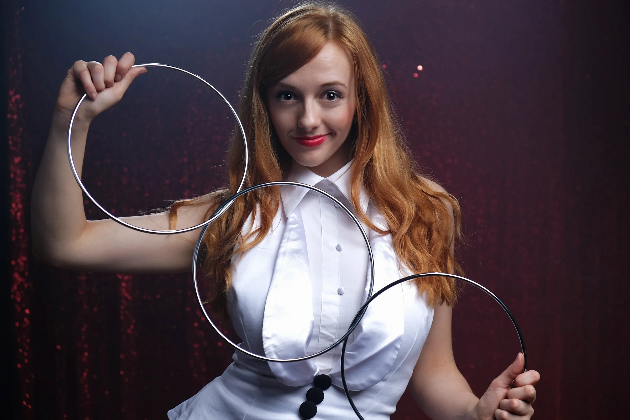 Magical Katrina: Your Trusted Female Mentalist for Powerful Mind-Reading Entertainment