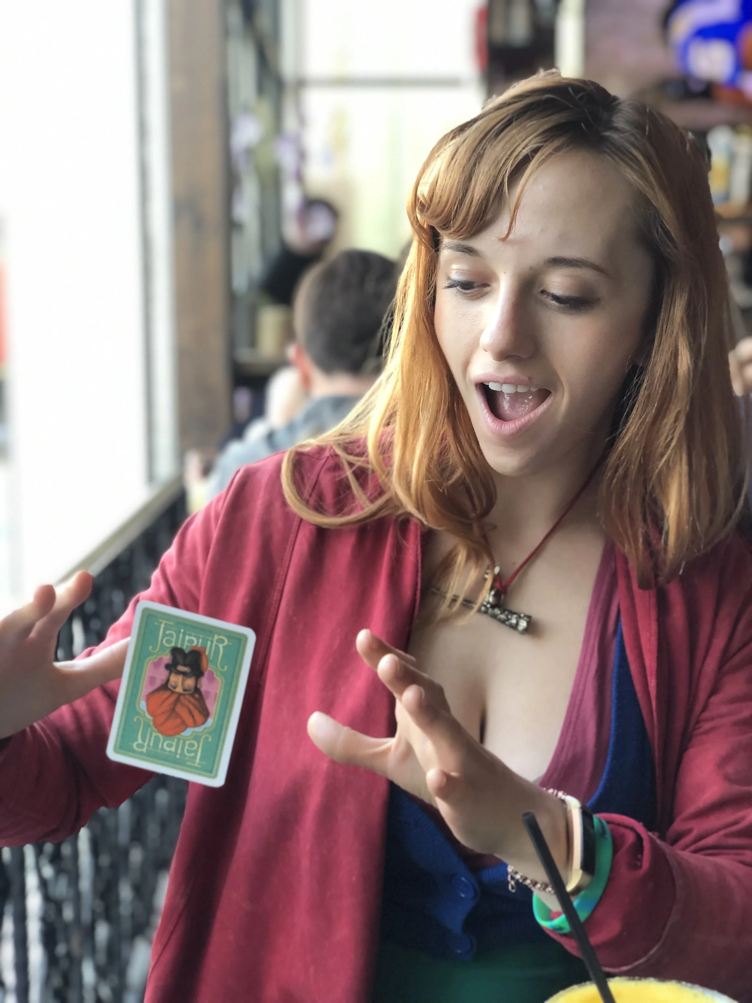 Meet the Premier Female Magician New York: Magical Katrina