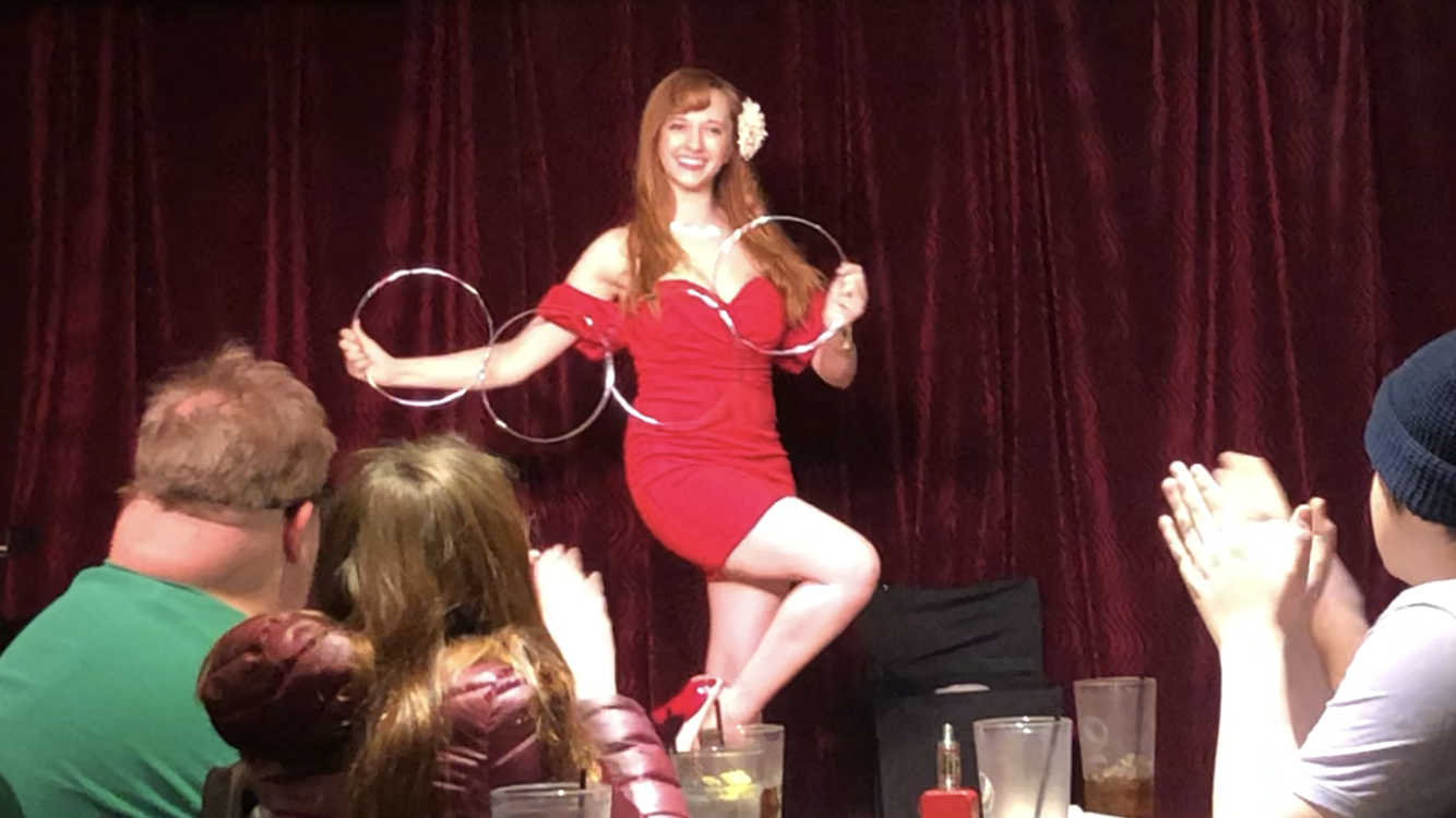 Party Magician Near Me?