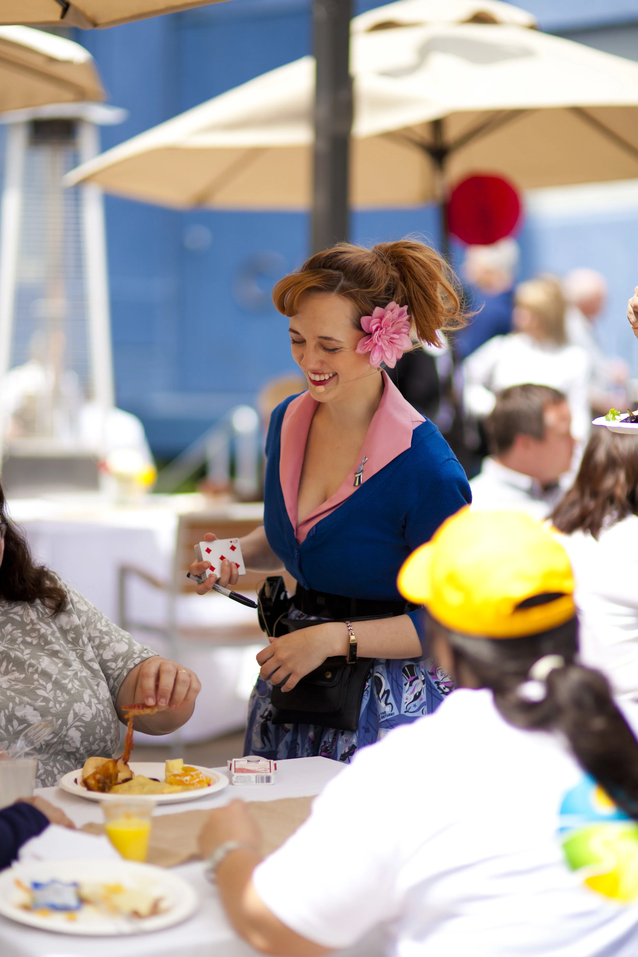 Honolulu Magician: The Ultimate Magical Experience for Unforgettable Island Events