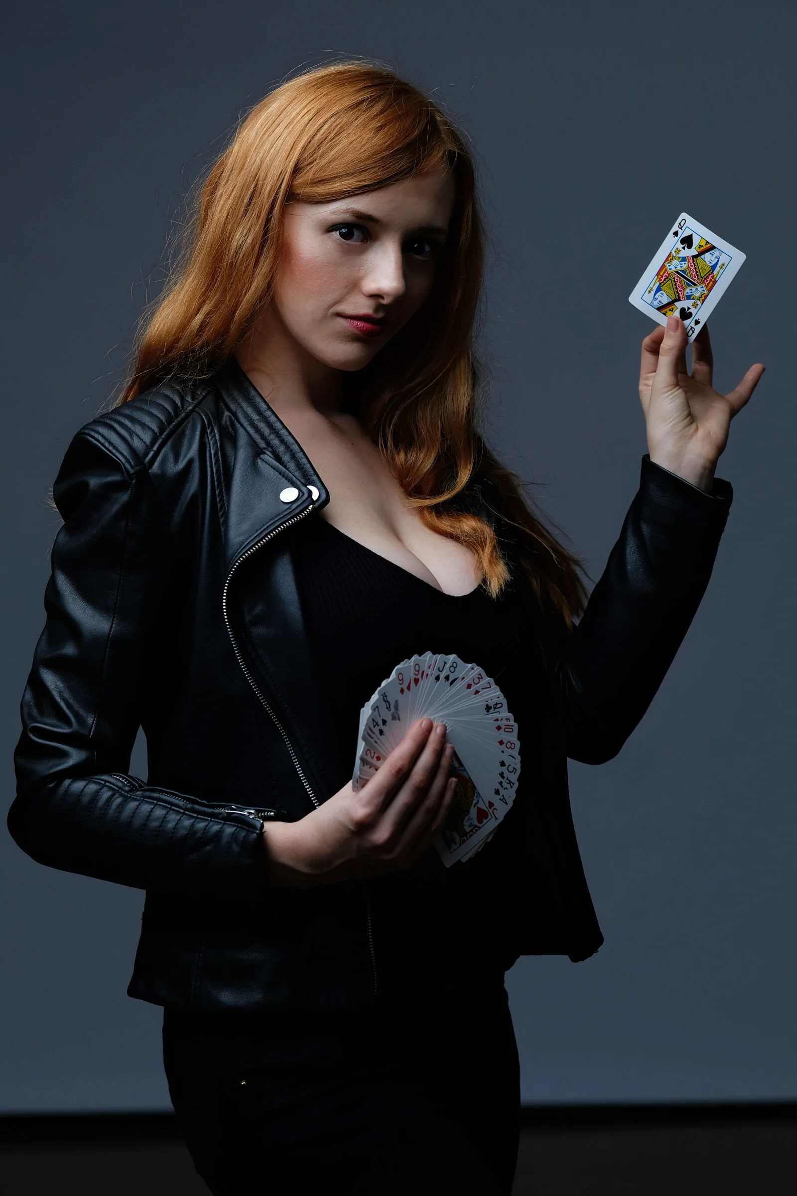 Woman Magician: Inspiring Reasons to Experience Magical Entertainment by Magical Katrina