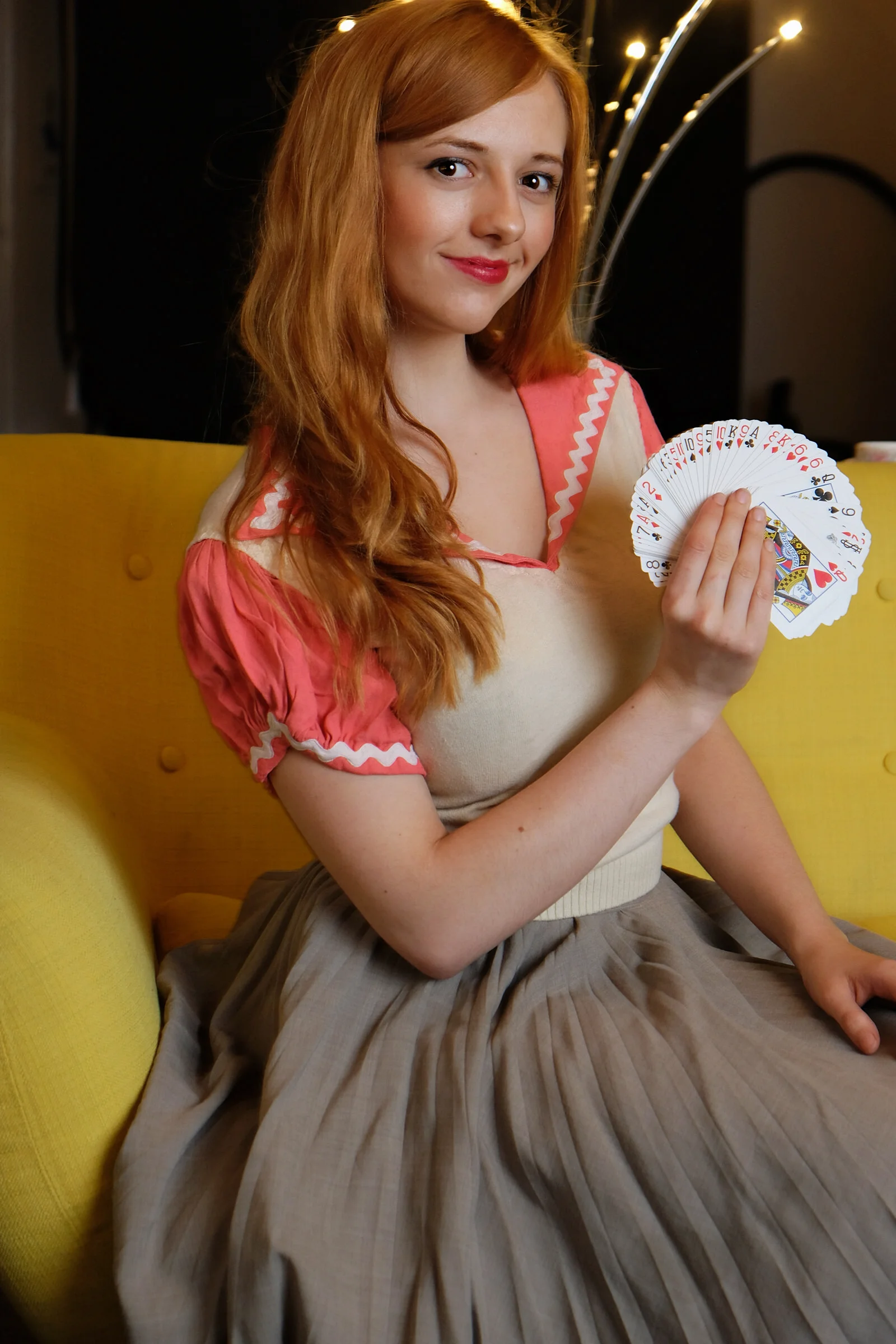 Birthday Party Magician Las Vegas: Parties Spanning Four Generations