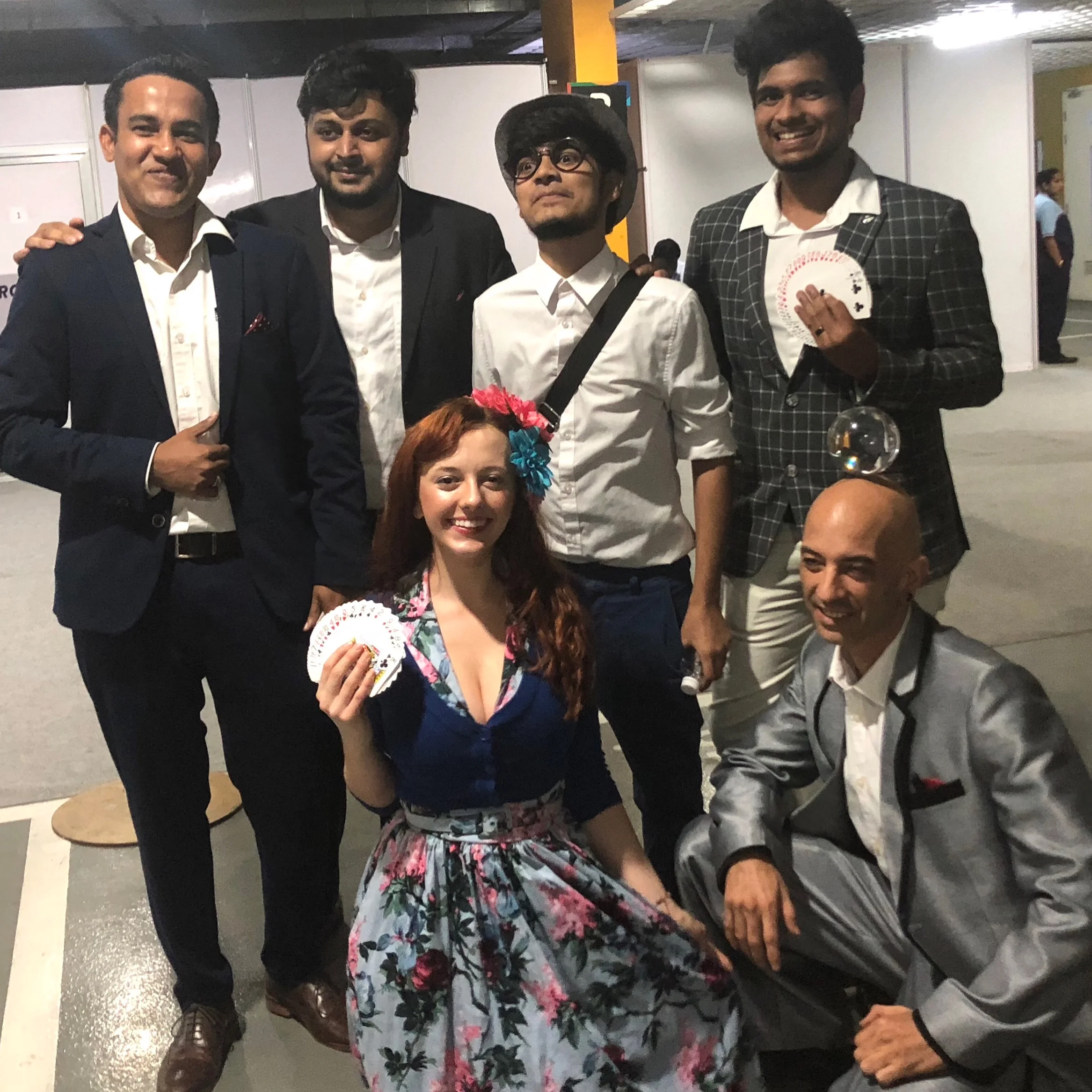 How to Choose a San Francisco Magician: A Buyer's Guide