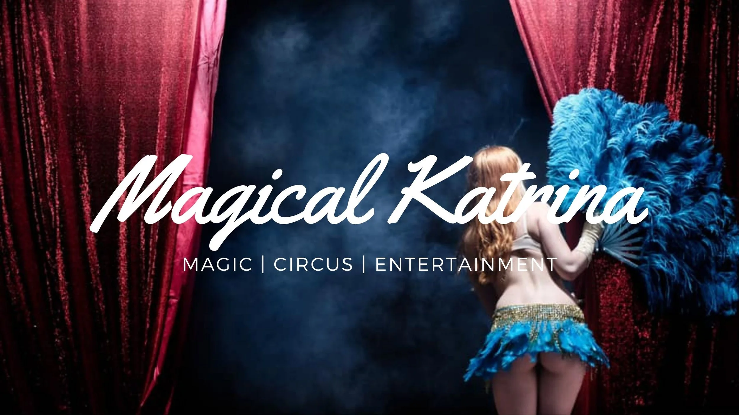 Magician hire near me: Bring Unforgettable Entertainment with Magical Katrina