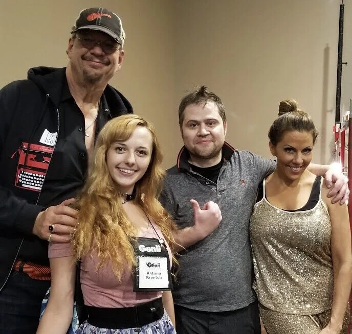 Magician Zoom Party: Thanksgiving for Family Who Can't Travel