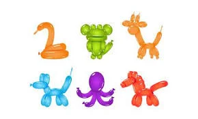 Hiring a balloon balloon twister for your party in Los Angeles or Orange County?