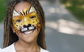 Want a job as a Face Painter in Los Angeles?