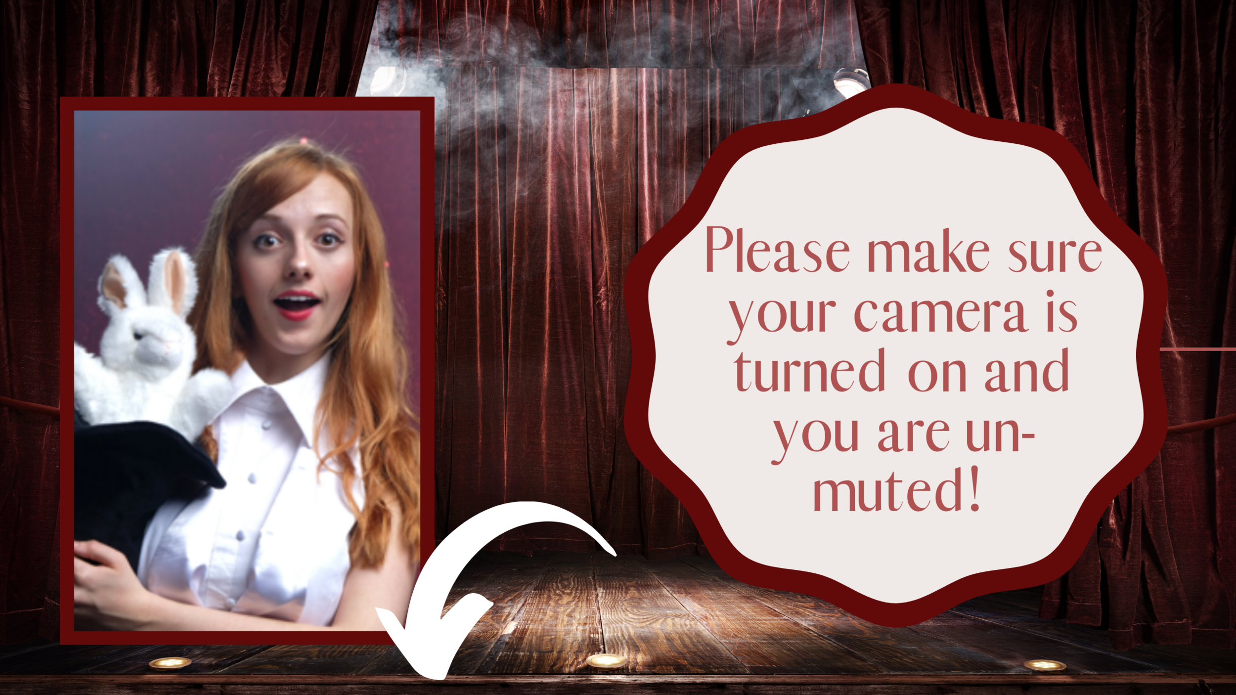 A new High Impact&nbsp;Virtual Children’s Magic Show&nbsp;Designed to Keep Kids Laughing and Learning