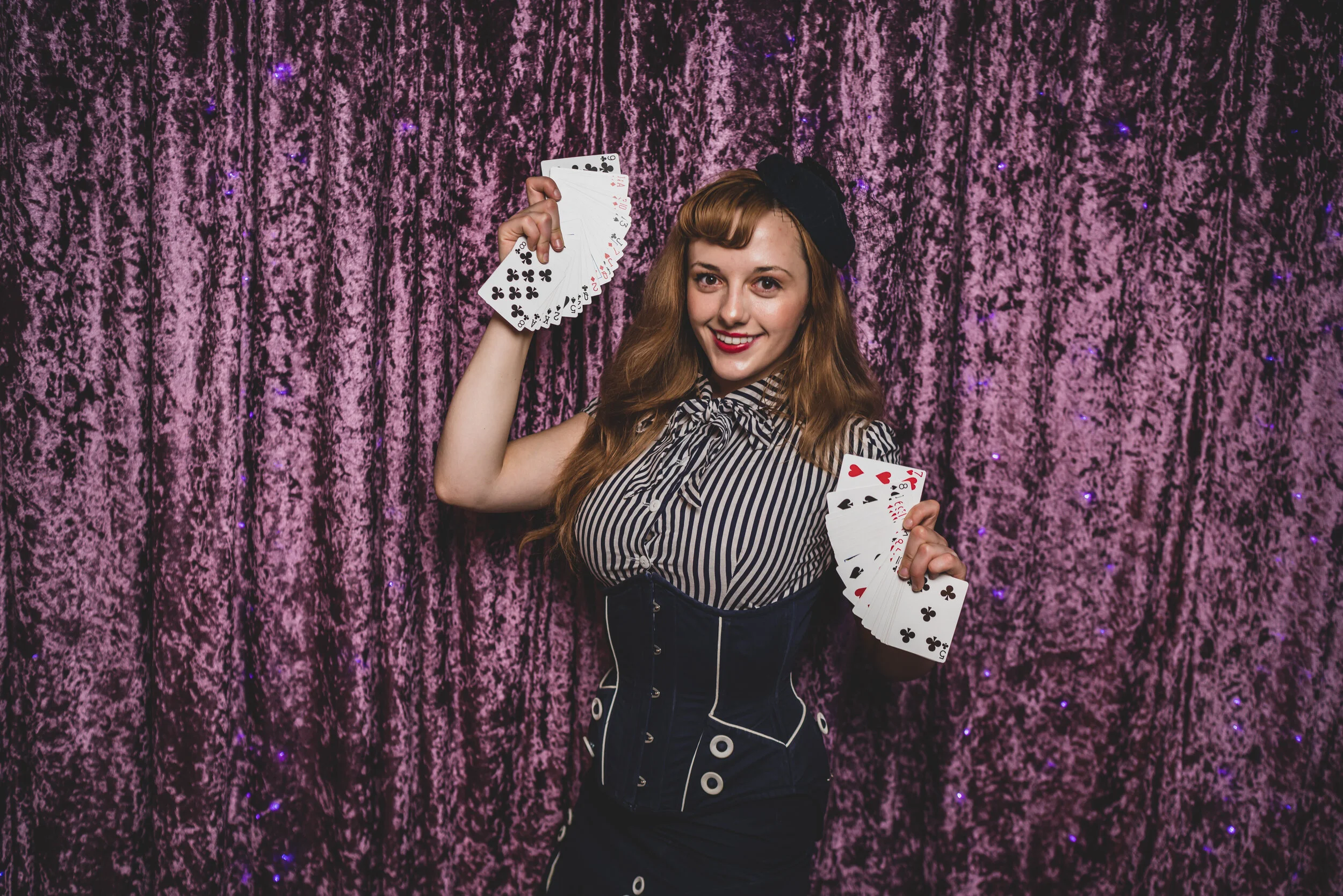 Las Vegas Bachelor Party Magic Show: 5 Ideas for Planning an Unforgettable Celebration
