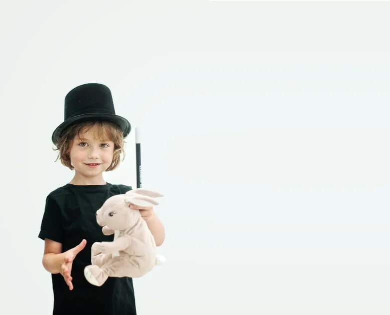 3 Important Reasons Why Your Kid Should Learn Magic