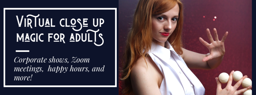 3 Tips for Hiring the Perfect Virtual Mentalist for your Next Virtual Event