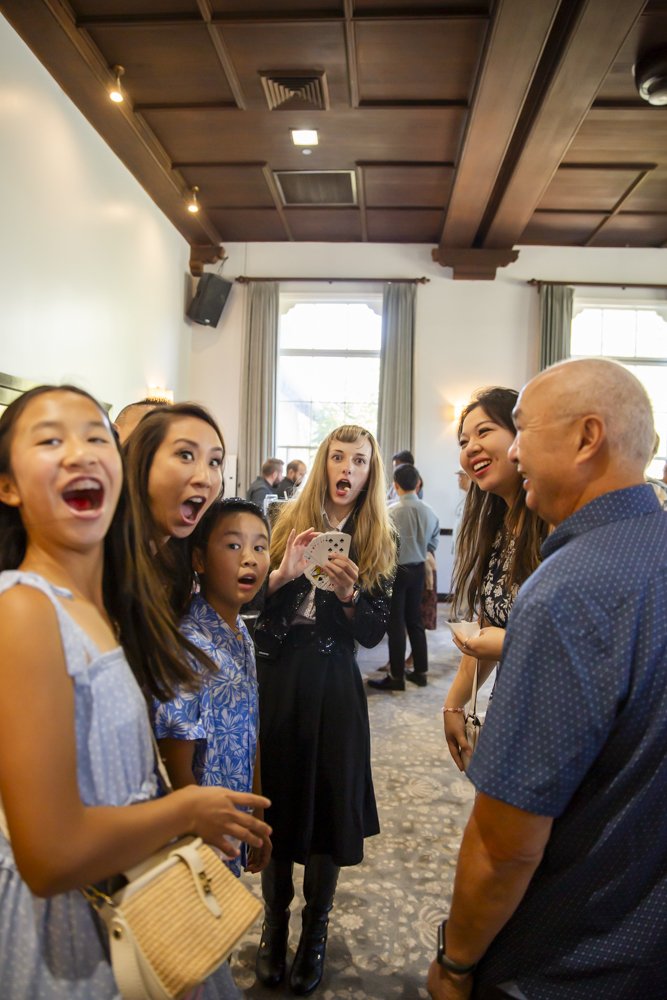 Magician Rental Near Me: How Live Magic Creates Unforgettable Events